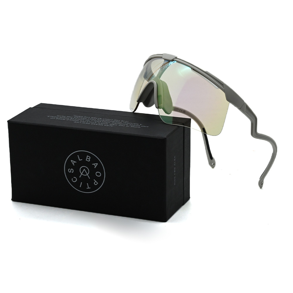 ALBA OPTICS DELTA - DST VZUM F-LENS BETTLE