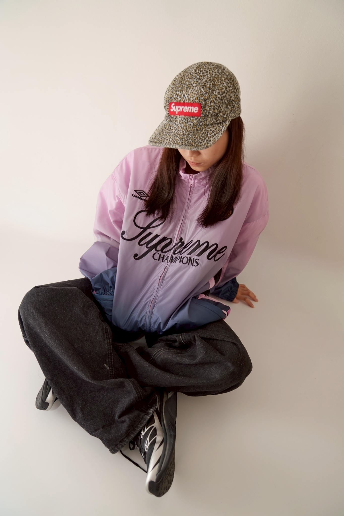 【Focus Store】現貨秒發 Supreme FW25 Week8 Corduroy Camp Cap 燈芯絨帽 六色