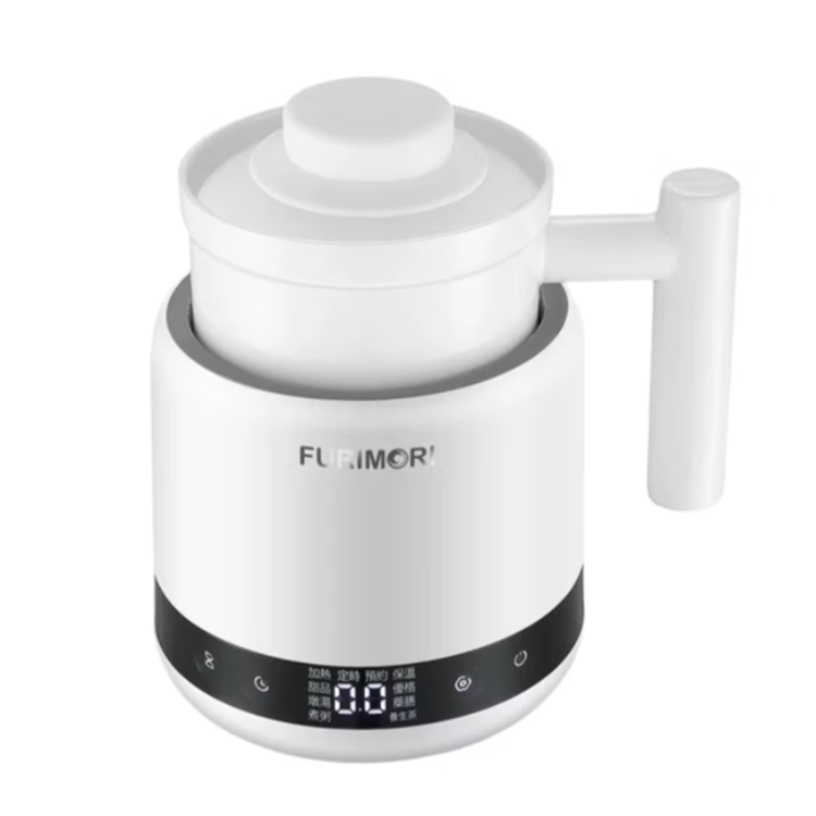 FURIMORI 富力森 智慧電燉養生杯(FU-D602)
