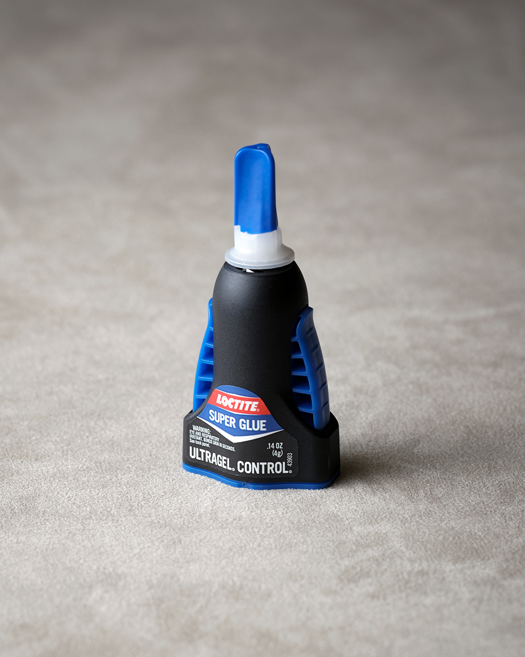 Loctite Ultra Gel Control Super Glue