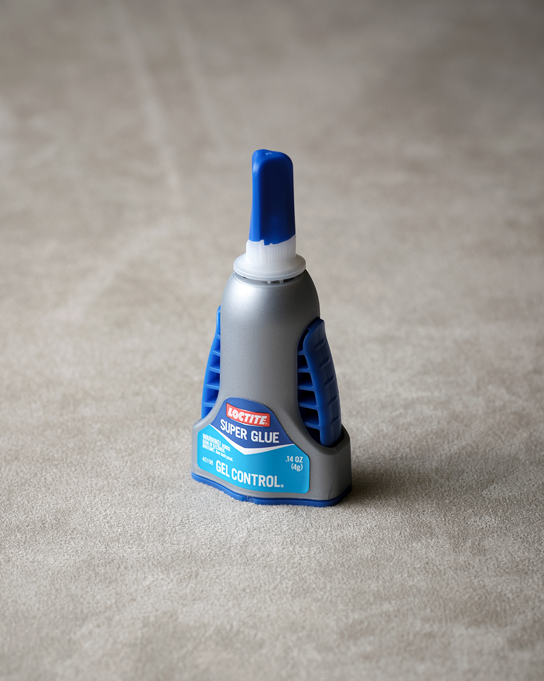 Loctite Gel Control Super Glue