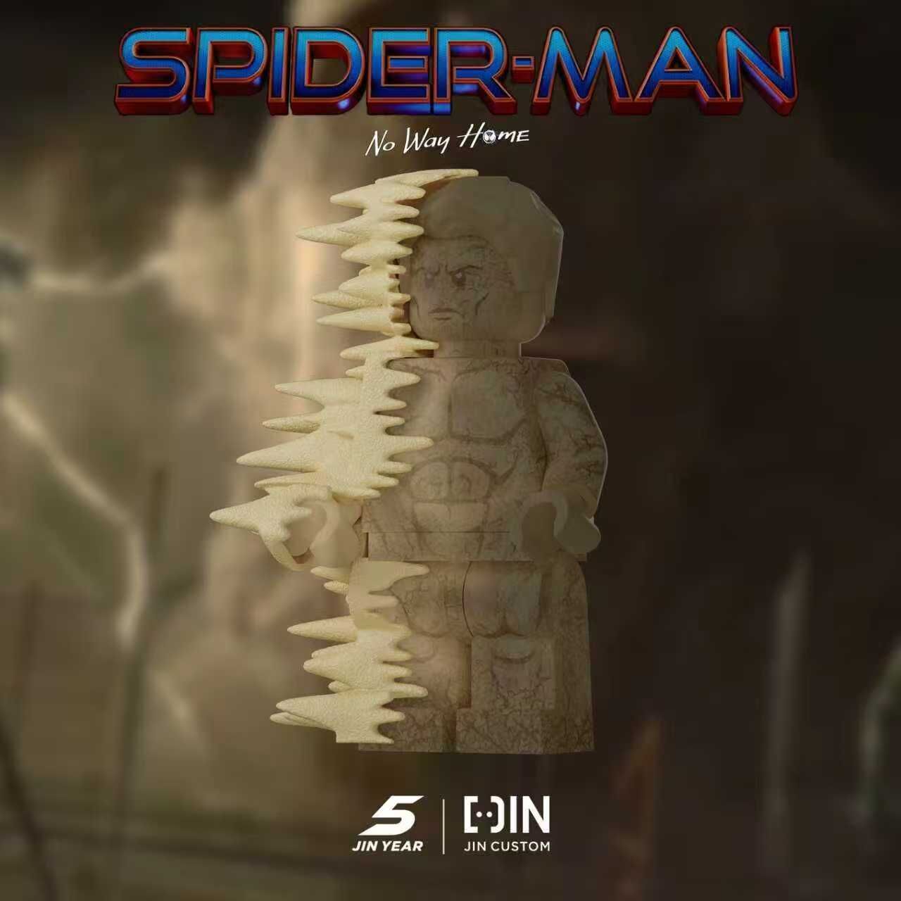 [Jin Custom][Preorder] Sandman Expansion Pack