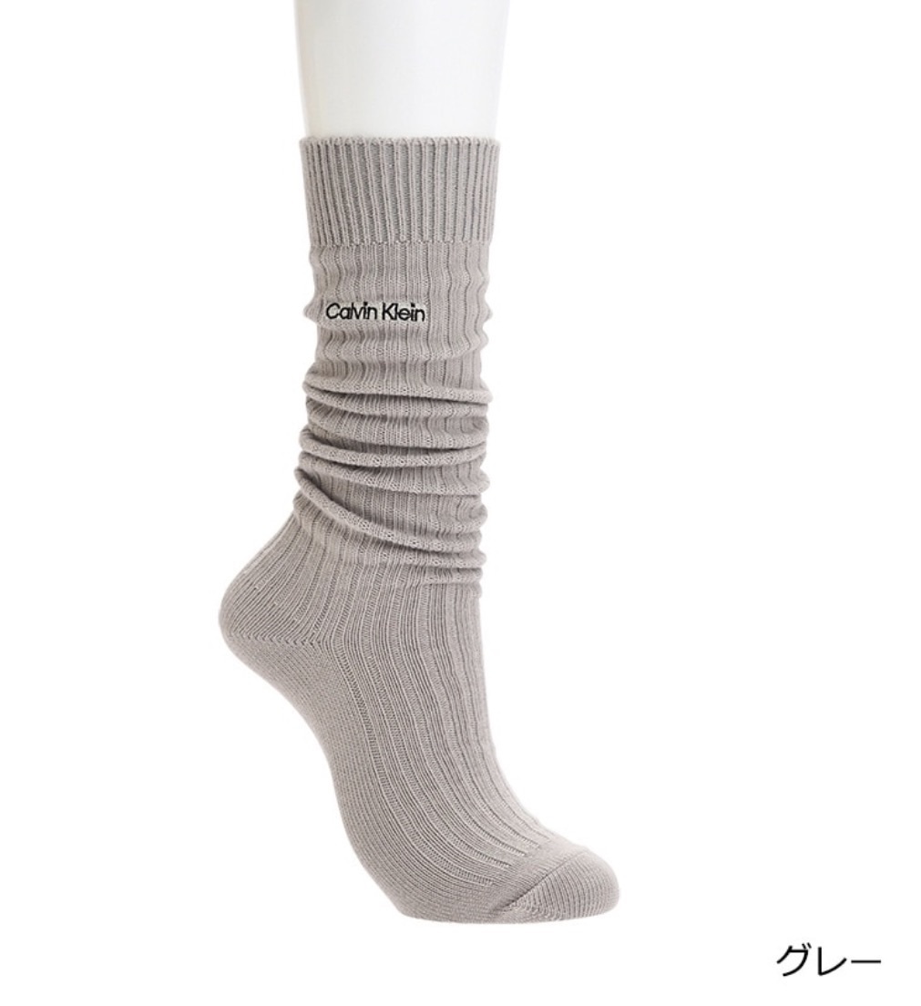 🇯🇵 限定ck泡泡襪