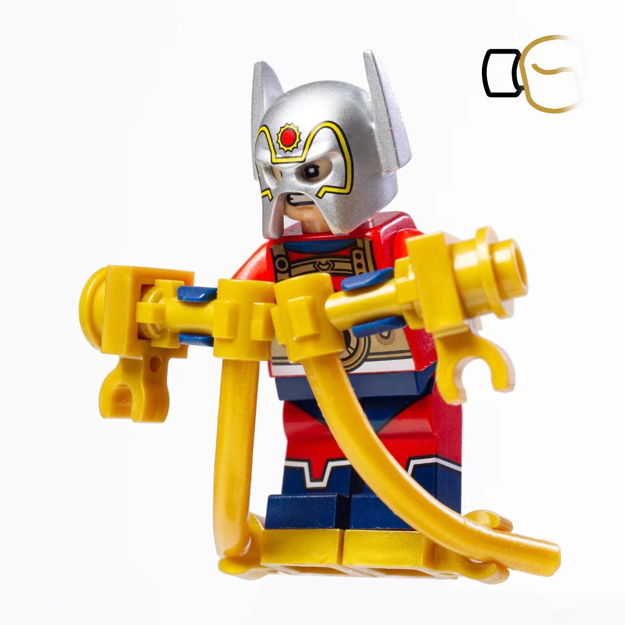 [Excelsior][Preorder] Orion [PADprinted]