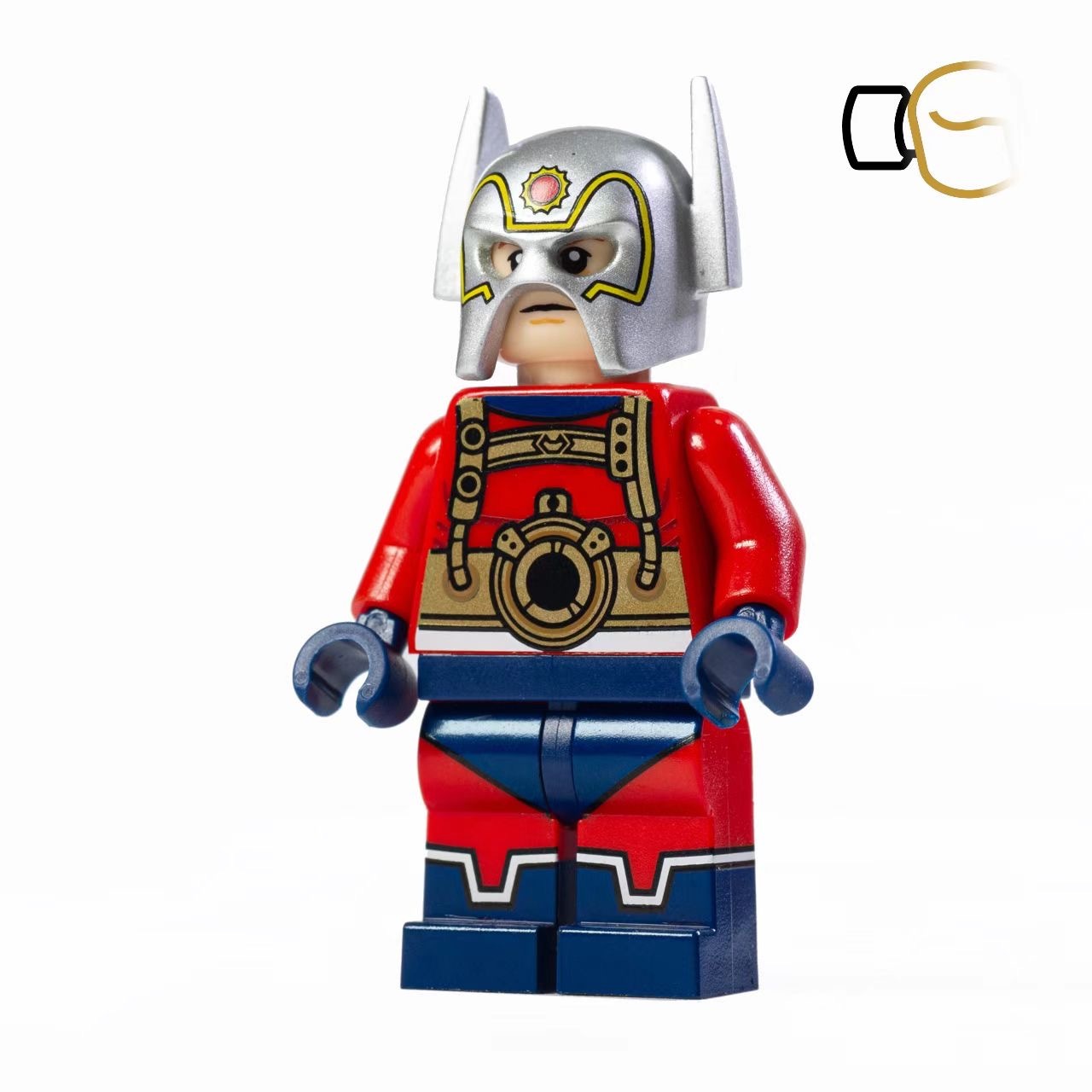 [Excelsior][Preorder] Orion [PADprinted]