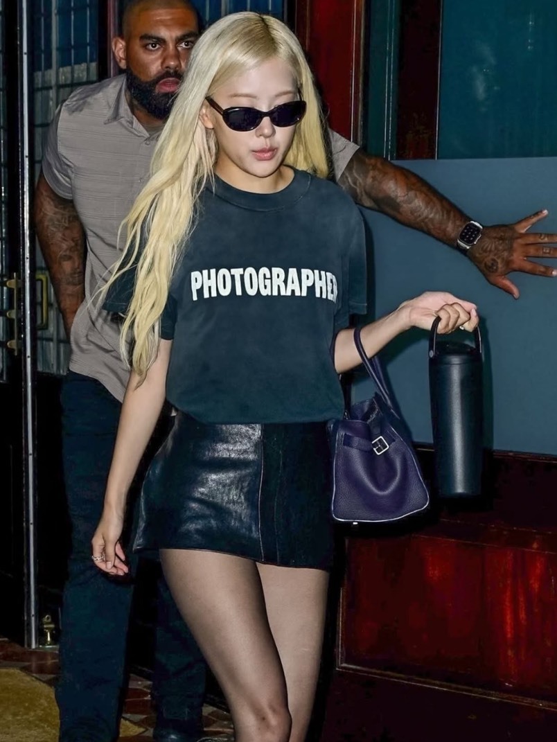 < ROSÉ同款🖤> OWALA FREESIP SWAY 提把保冷水壺 酷黑 30oz