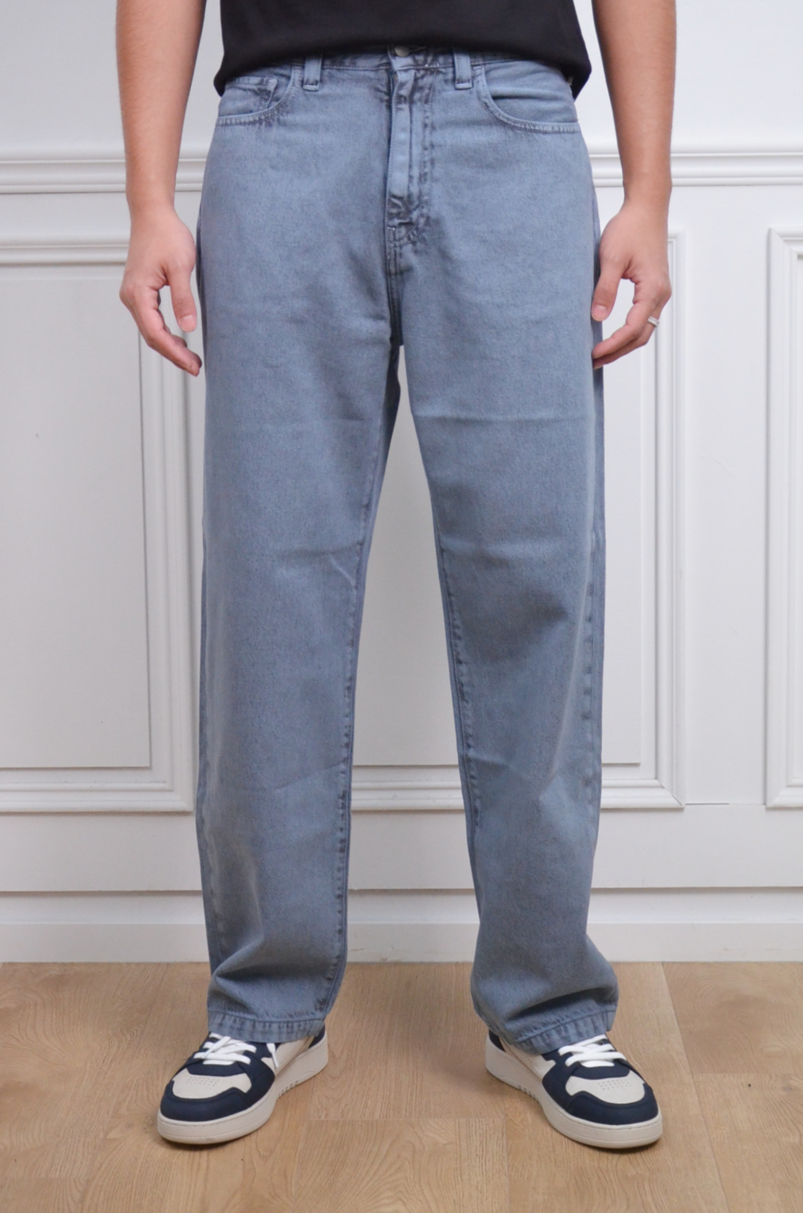 Carhartt Wip LANDON PANT 牛仔褲【I035820】