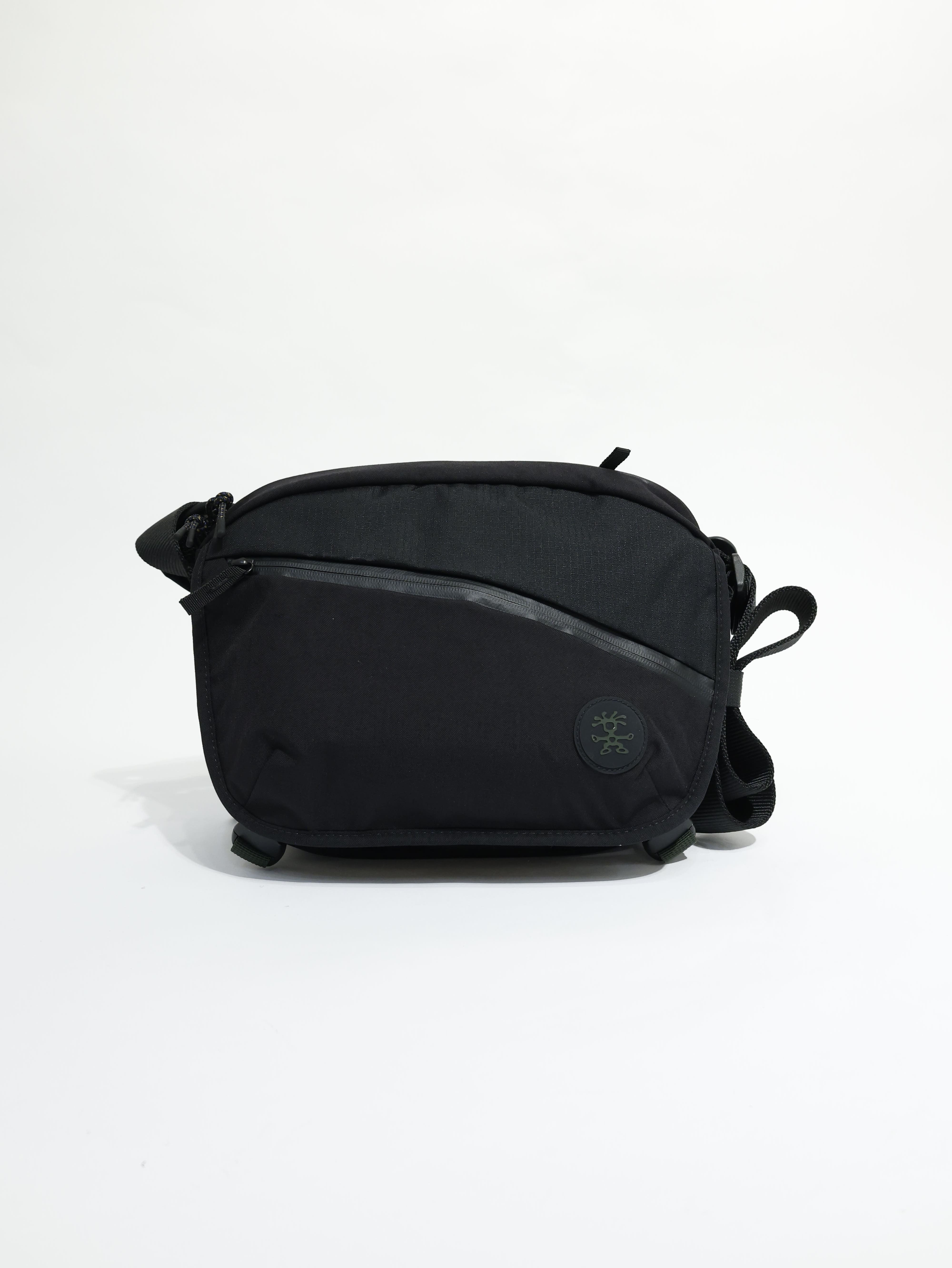 CRUMPLER 小野人 Billy 肩背包 BLY002