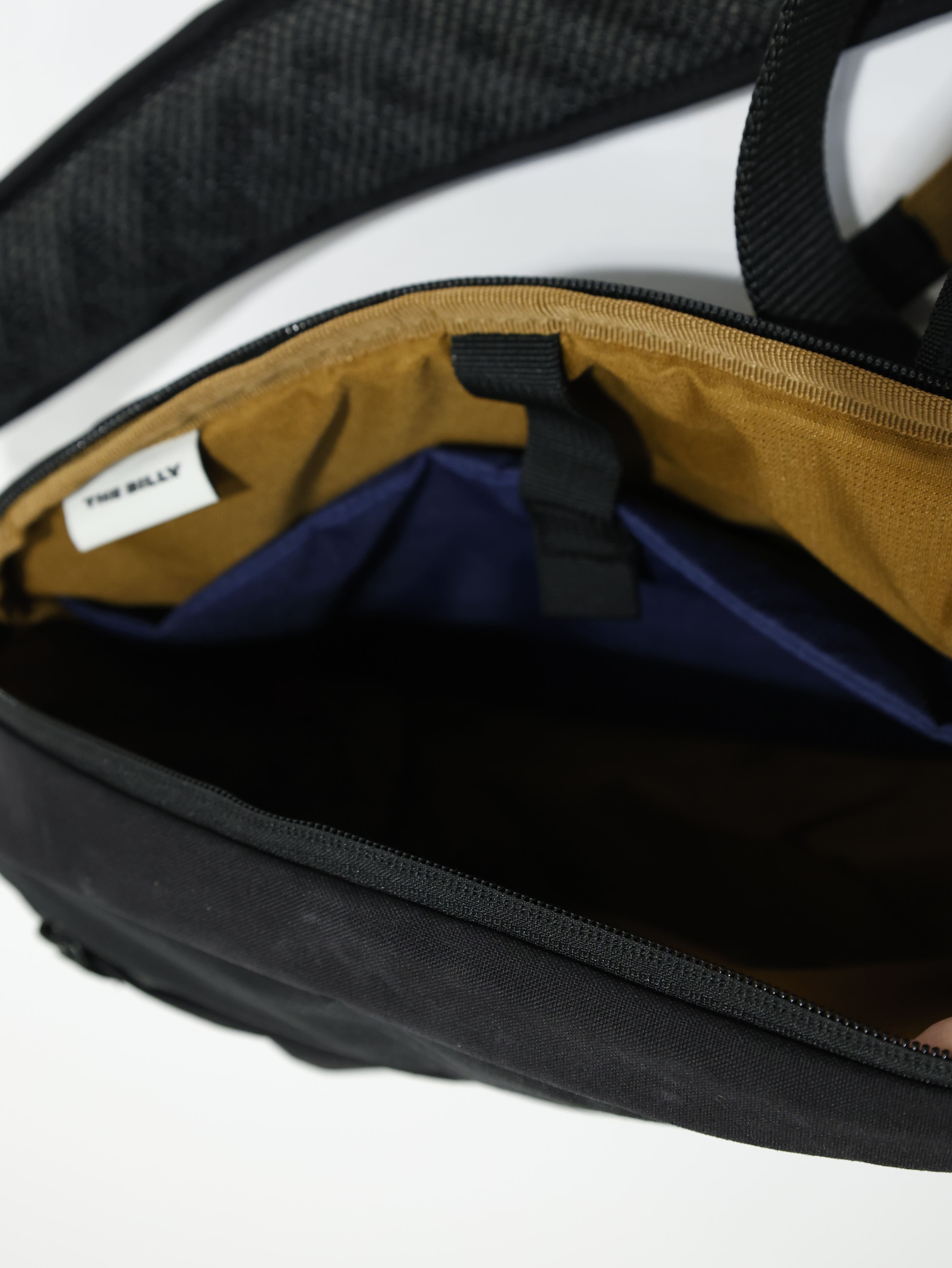 CRUMPLER 小野人 Billy 肩背包 BLY002