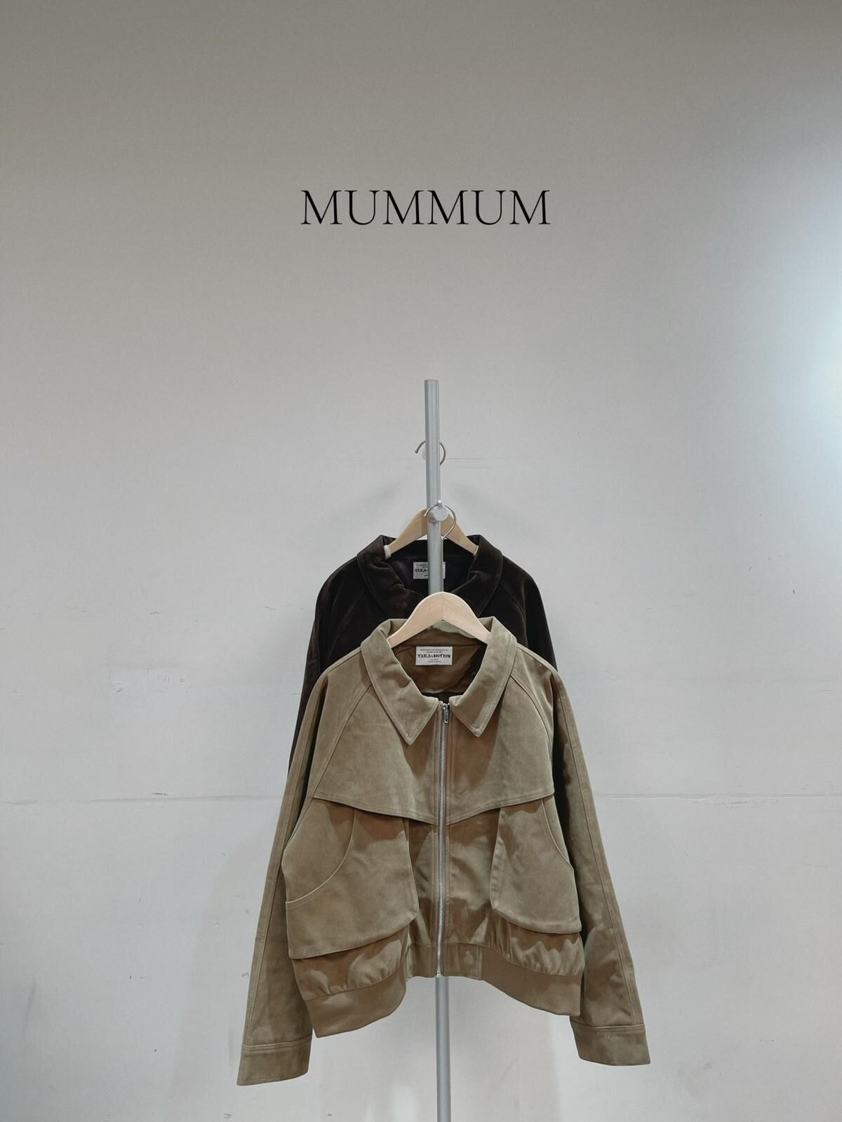 0212815a/秋冬復古百搭外套50/44-52/22