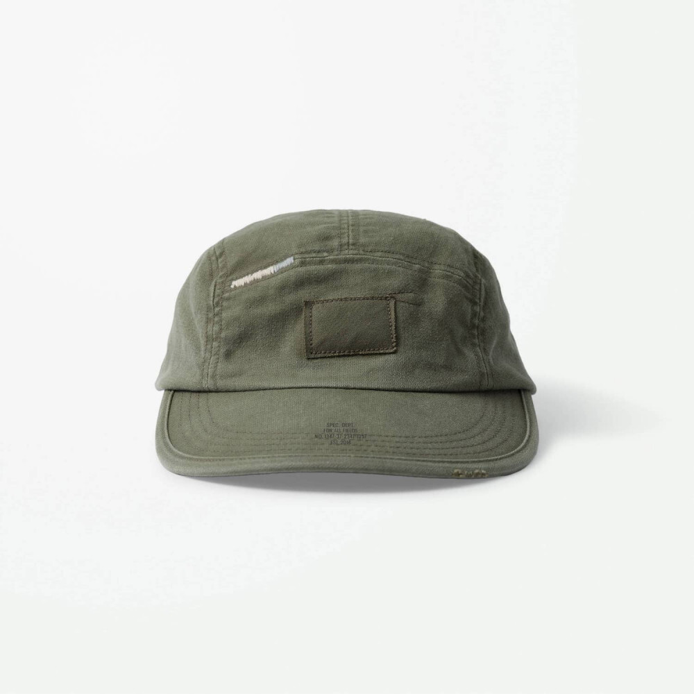 MADNESS MIL-TYPE PATROL CAP *MADE IN JAPAN* - PRE ORDER ITEM (預訂中)