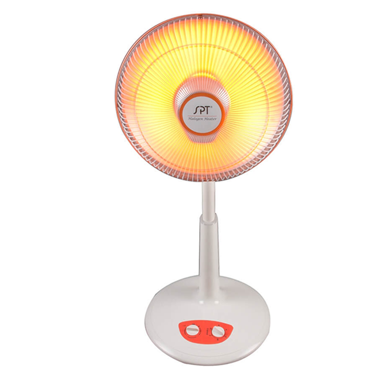 SPT 尚朋堂 40cm碳素燈定時電暖器(SH-8280C)