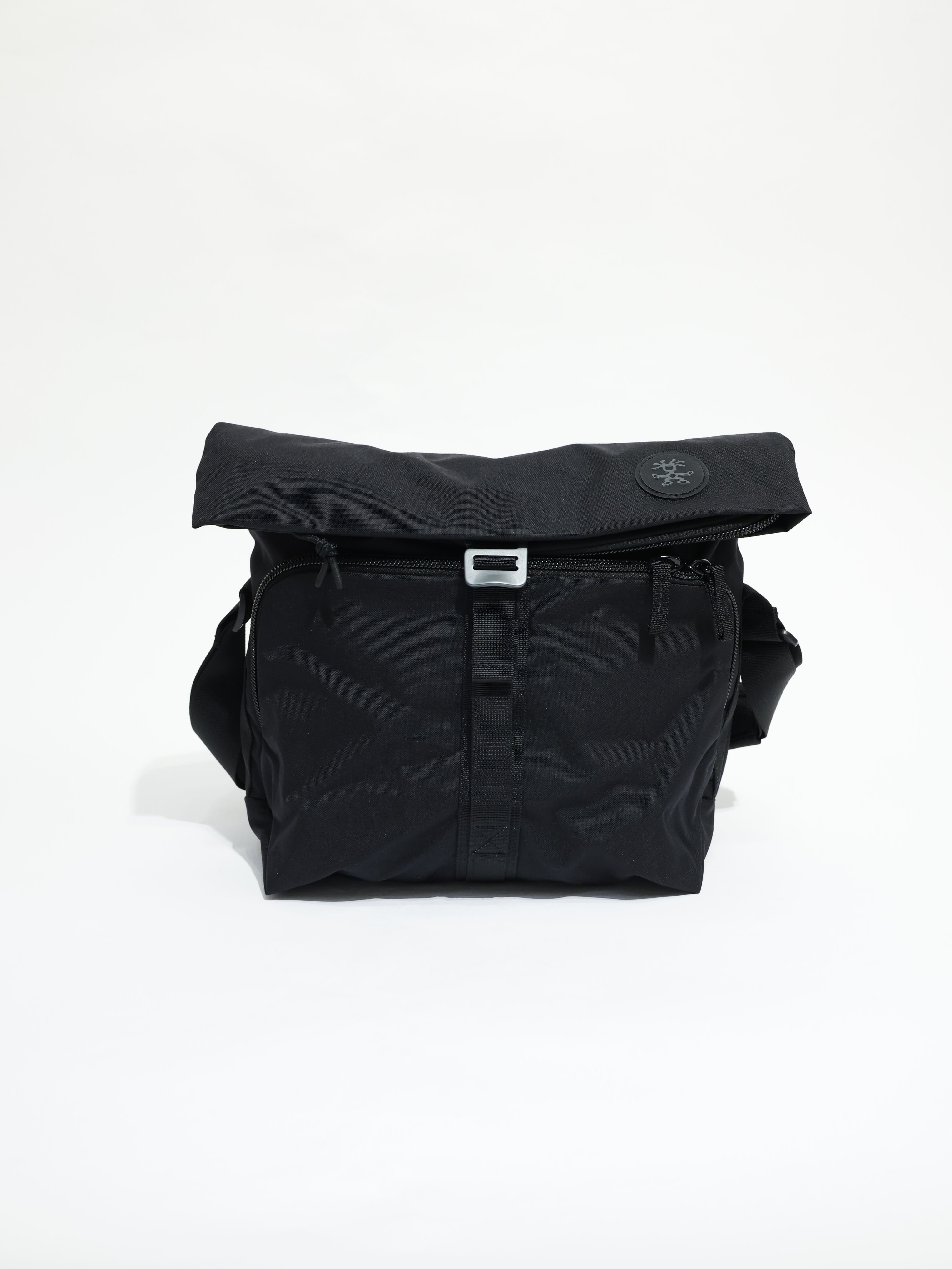 CRUMPLER 小野人 Day By Day 肩背包 DBD002