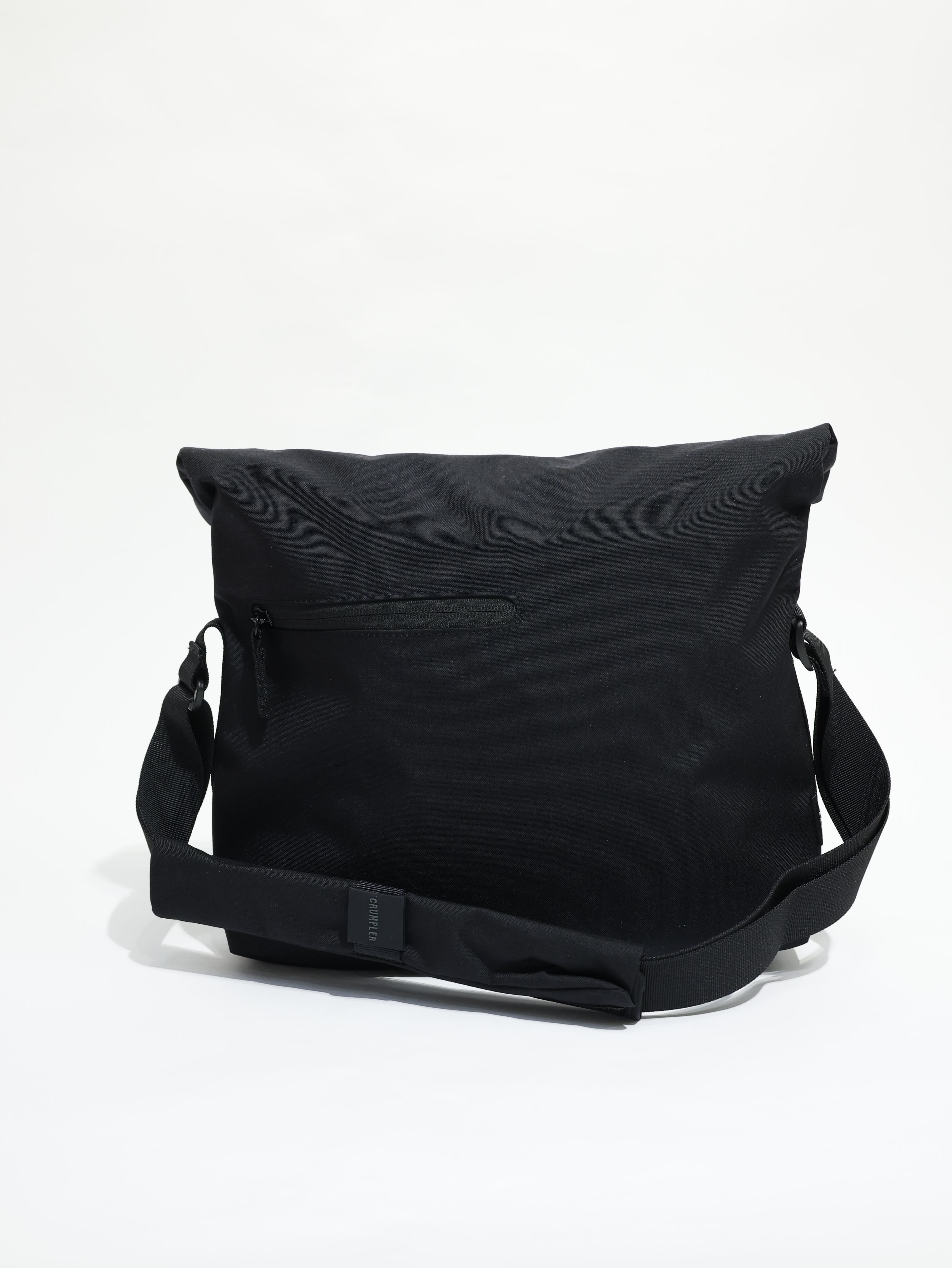 CRUMPLER 小野人 Day By Day 肩背包 DBD002