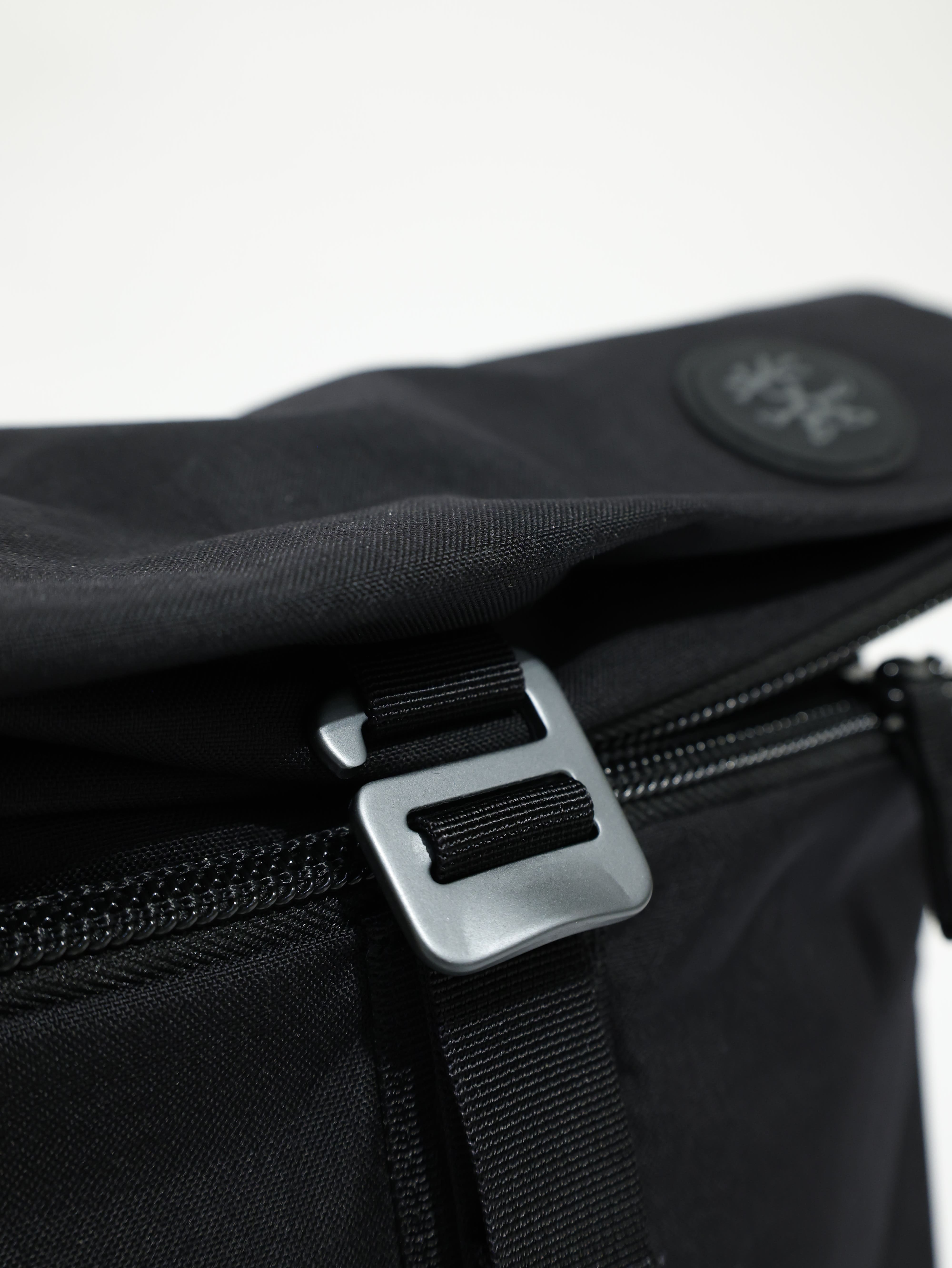 CRUMPLER 小野人 Day By Day 肩背包 DBD002