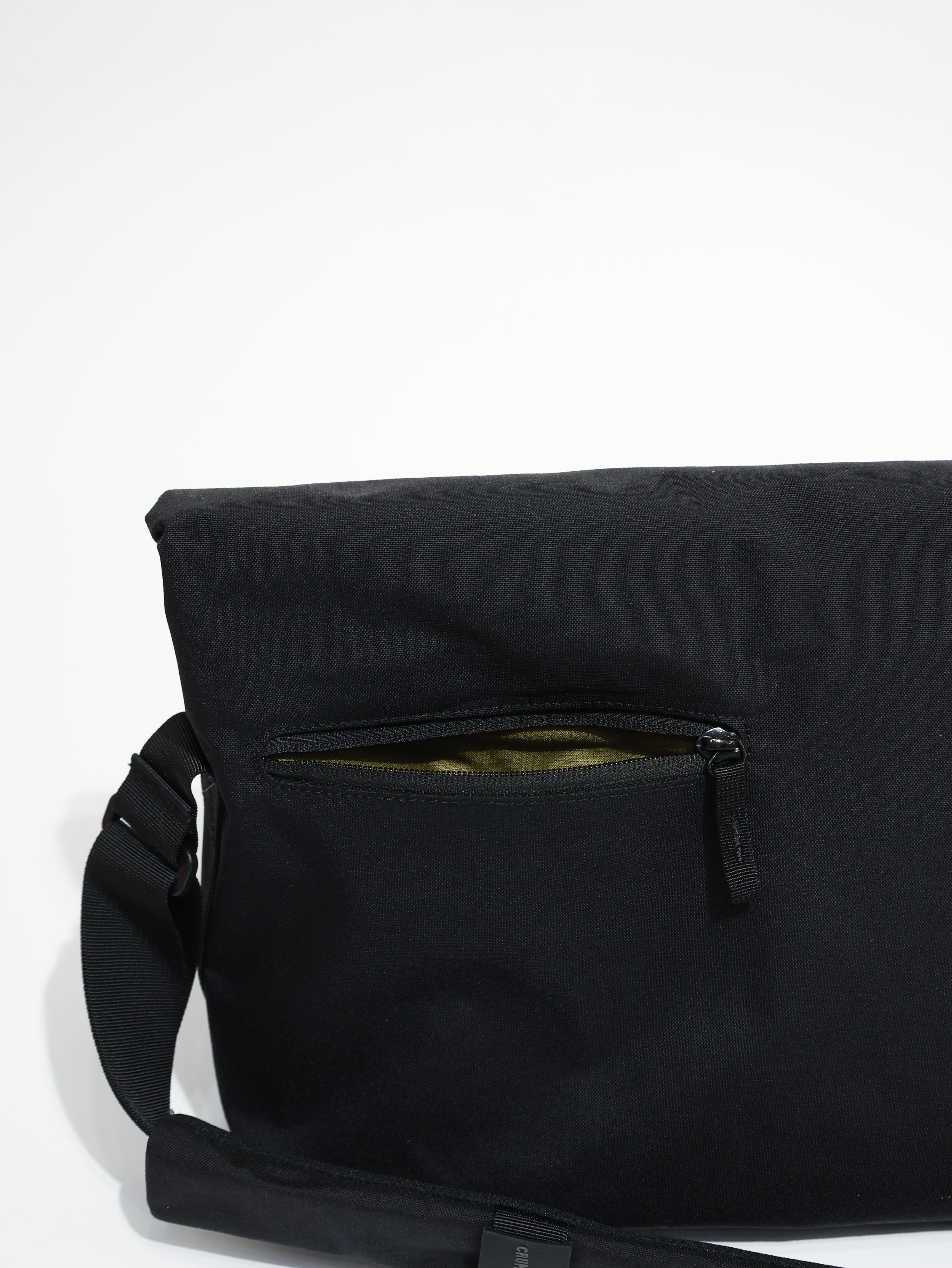 CRUMPLER 小野人 Day By Day 肩背包 DBD002