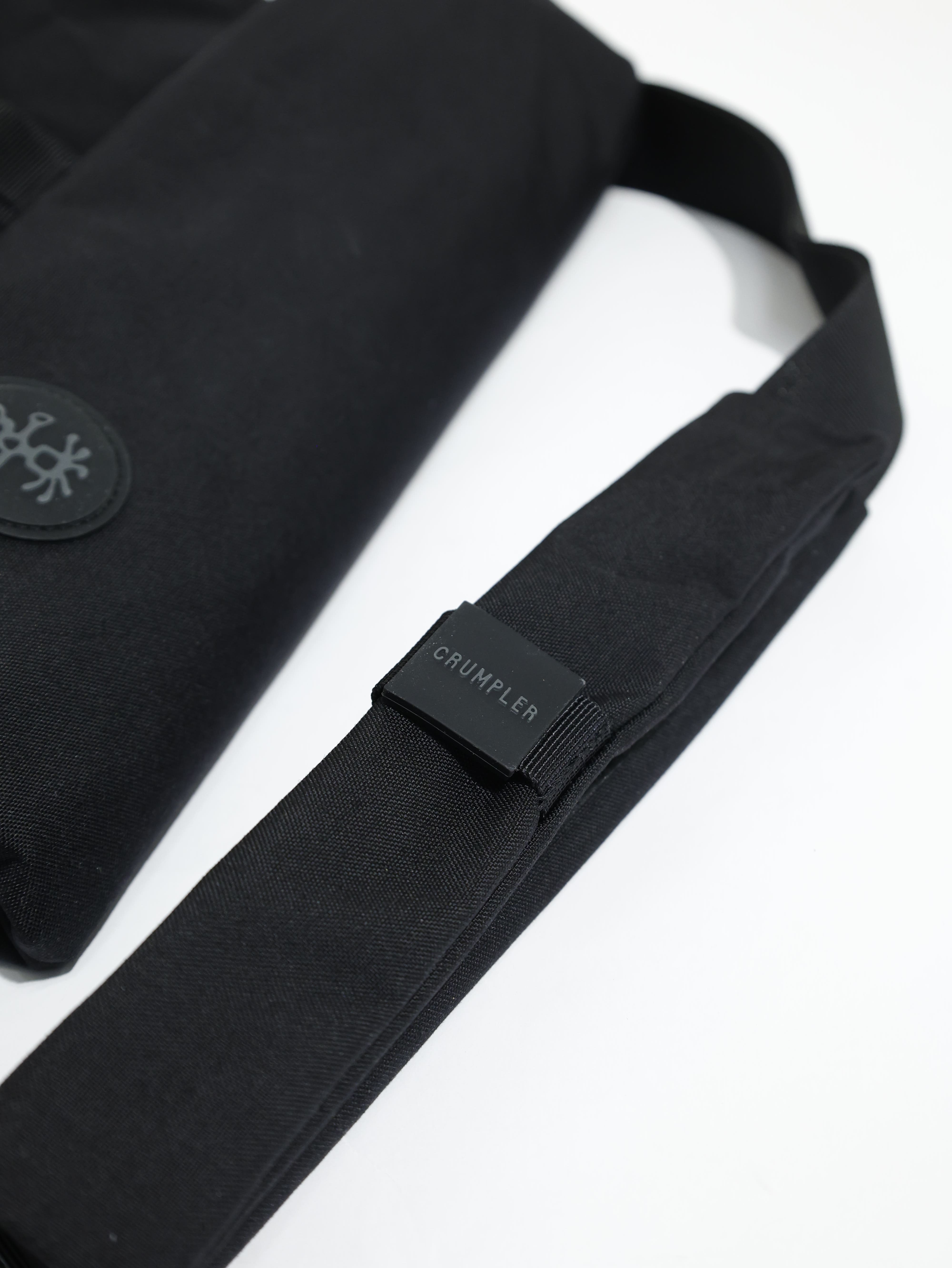 CRUMPLER 小野人 Day By Day 肩背包 DBD002
