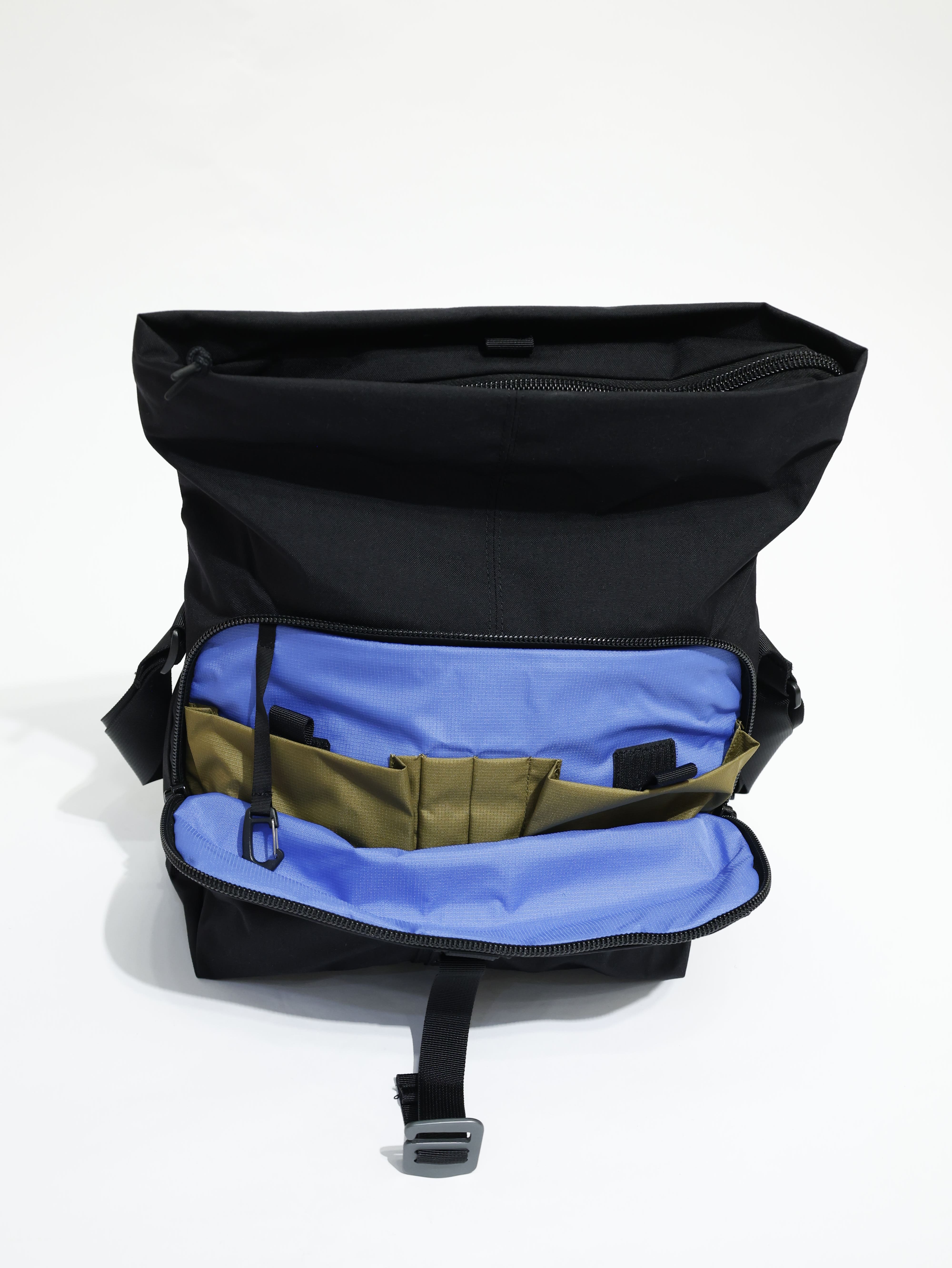 CRUMPLER 小野人 Day By Day 肩背包 DBD002