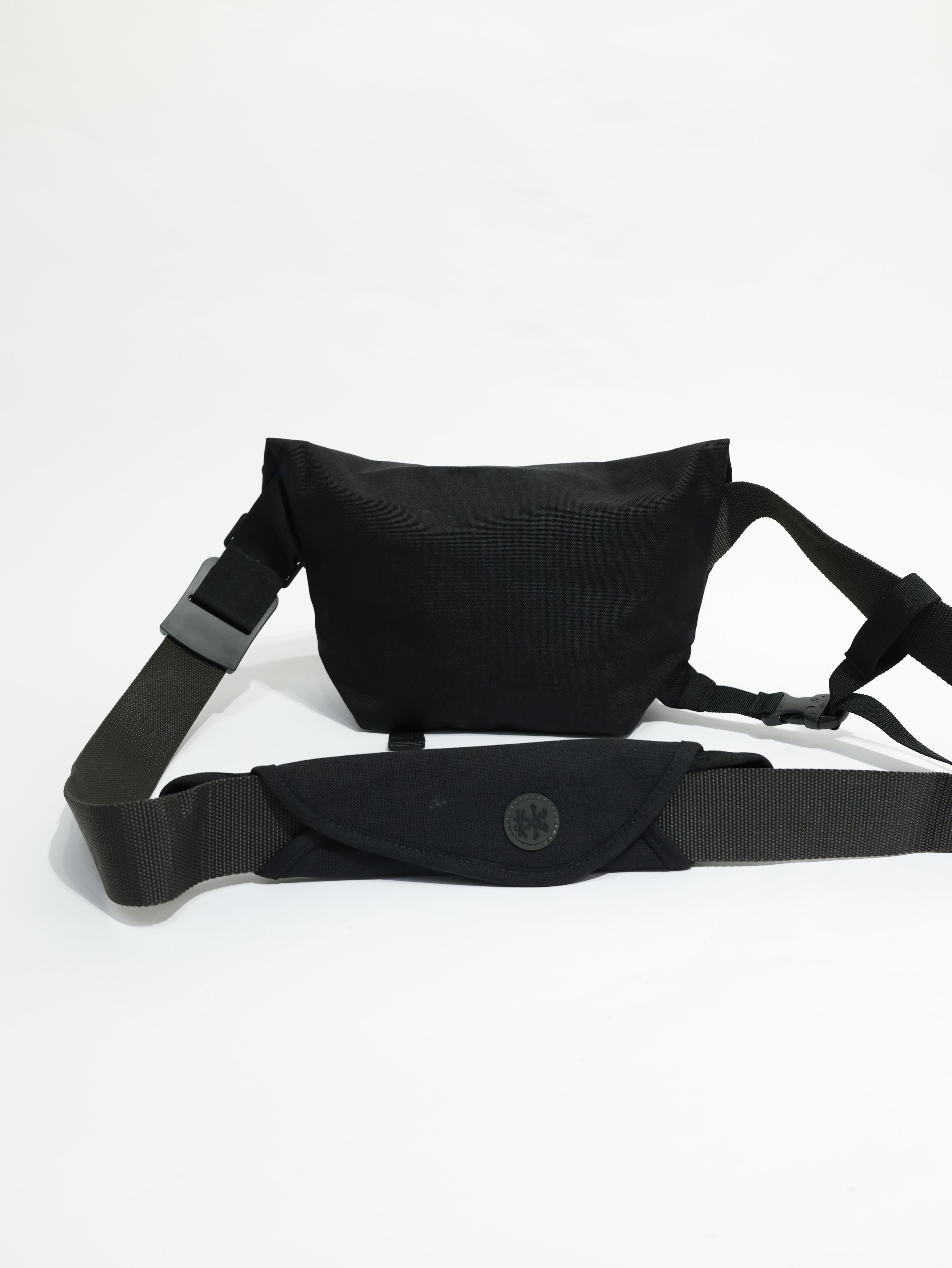 CRUMPLER 小野人 Comfort Zone Small 肩背包 CZM004