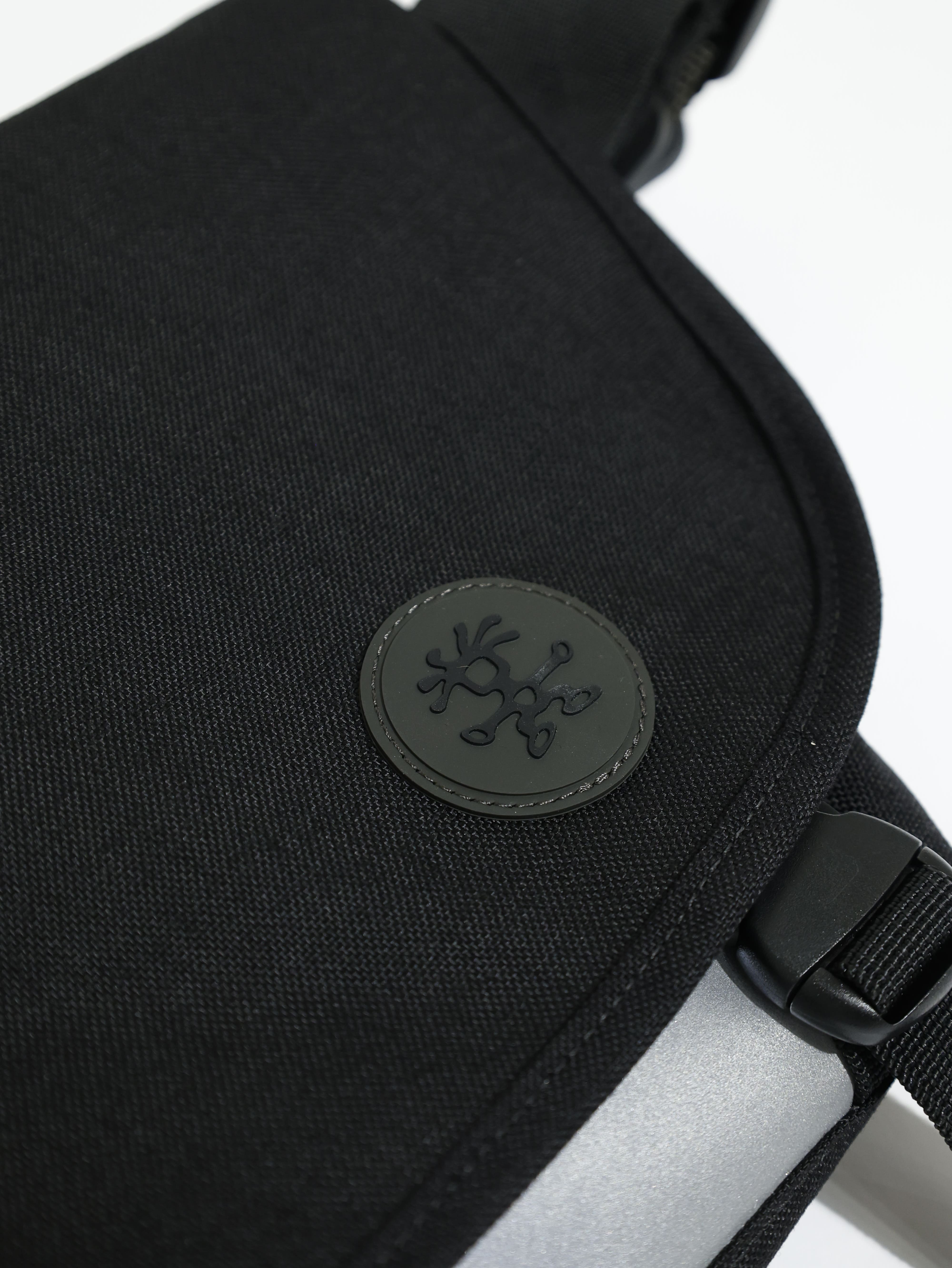 CRUMPLER 小野人 Comfort Zone Small 肩背包 CZM004