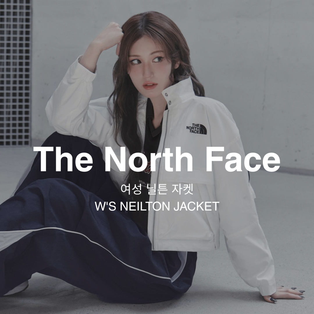 【預購】The North Face W'S NEILTON JACKET 立領夾克 女款 NJ3BR30