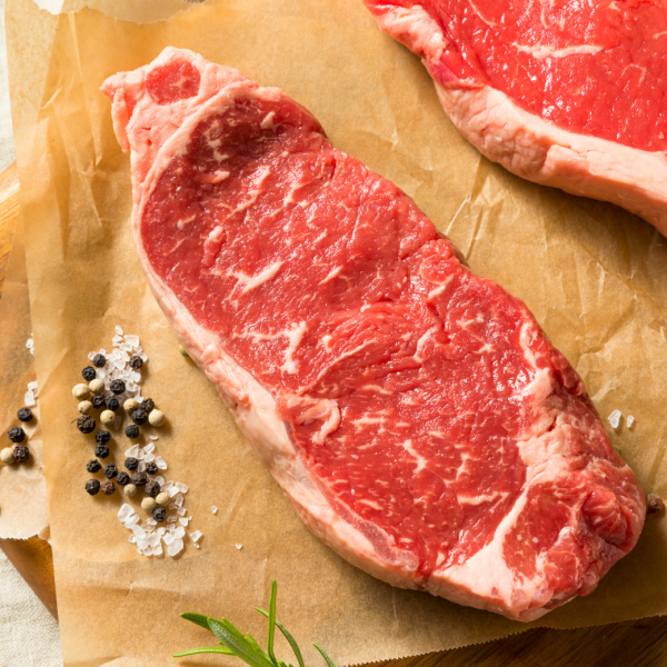 美國安格斯紐約客火鍋肉片