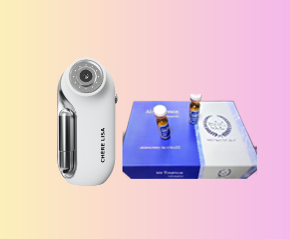 XC161 bio plex 升級加強版 40ea 臍帶血幹細胞逆齡安瓶 EXP: 9/10/2027 送 Chese Lisa 高壓微米霧化機