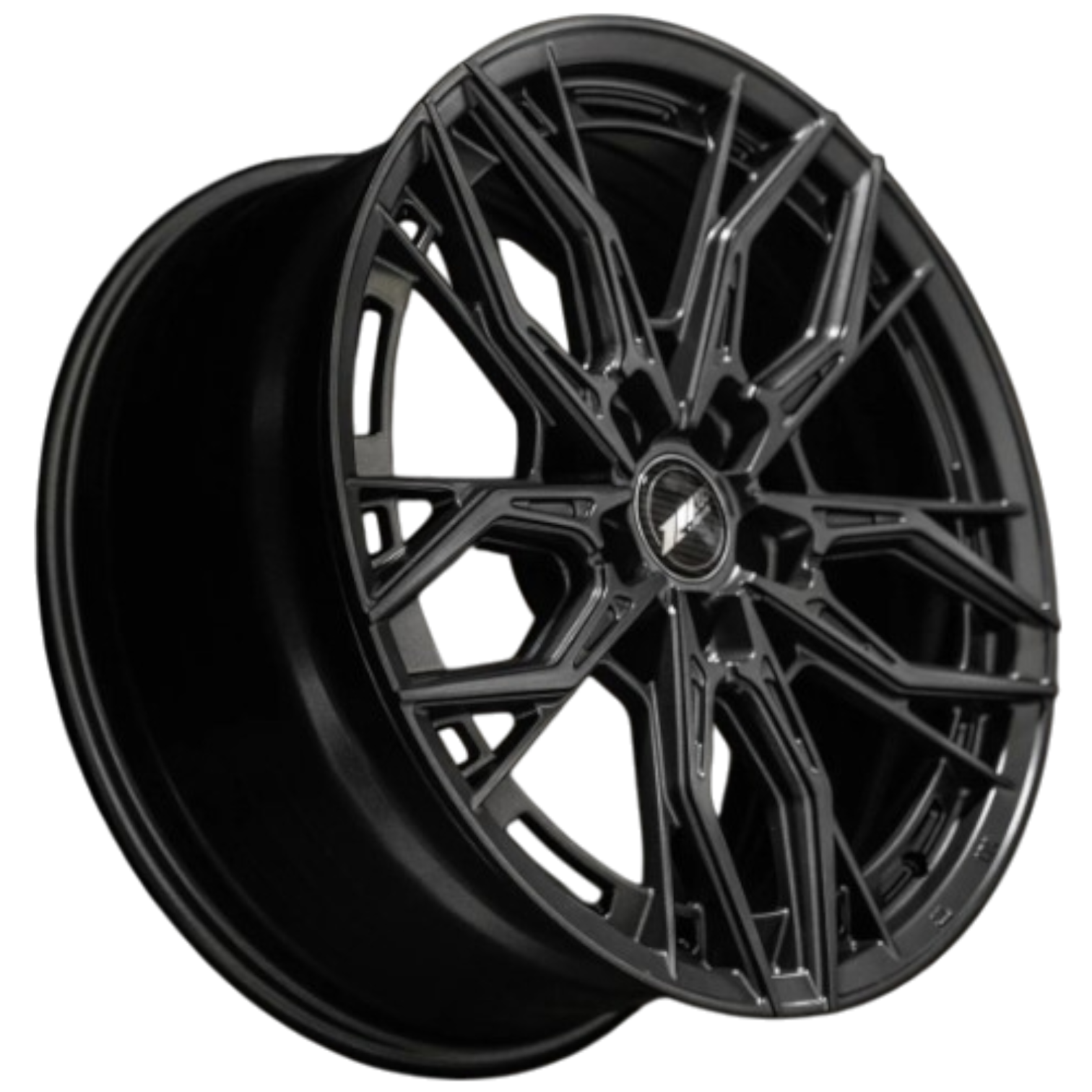 【305Forged 】FT123 19吋旋壓鋁圈｜輕量耐用 改裝入門首選｜高剛性設計 四入組