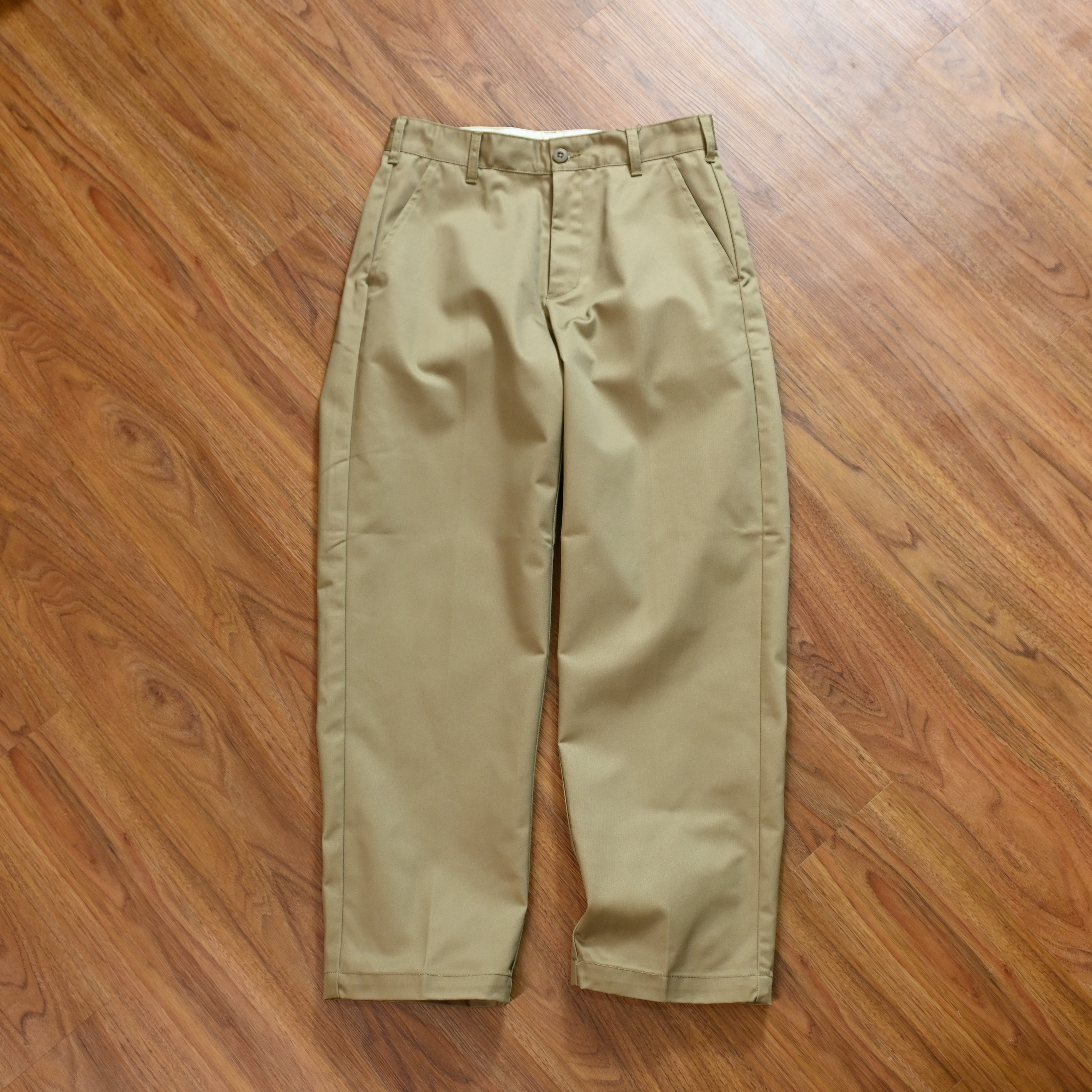 Red Kap JP Dura Kap Industrial T/C Work Pant