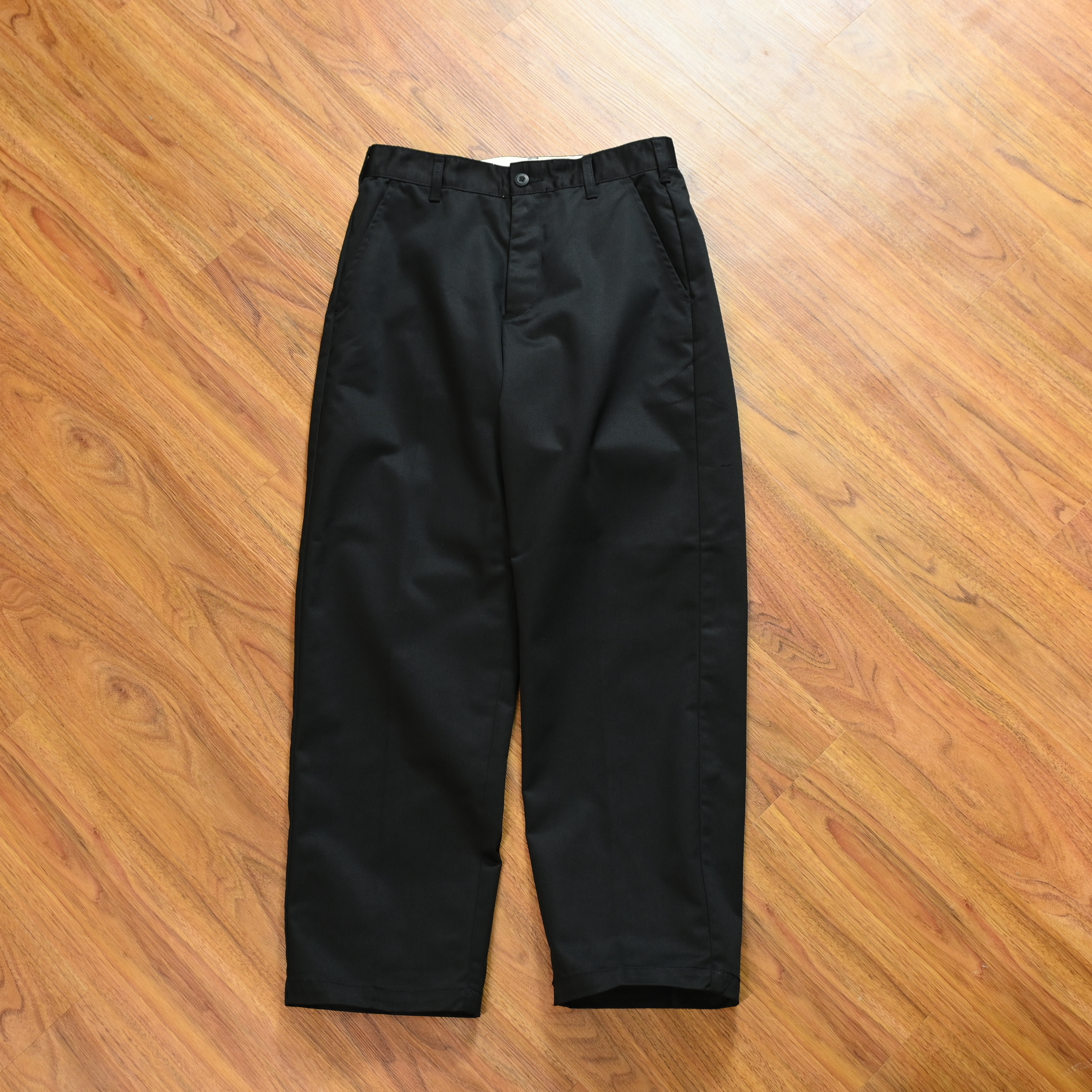 Red Kap JP Dura Kap Industrial T/C Work Pant