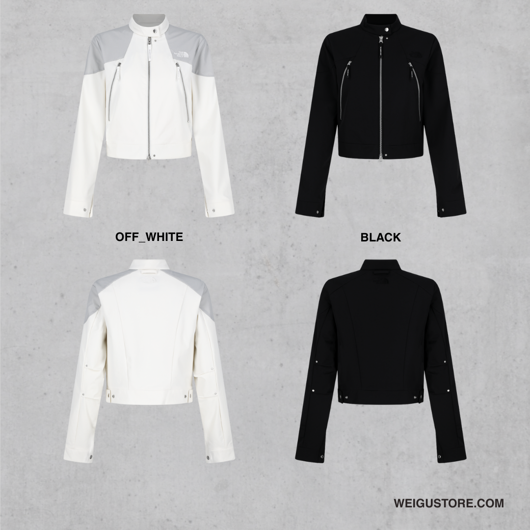 【預購】The North Face W'S LINE-X RIDER 女款 機能外套 NJ3BR81