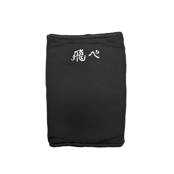 【成功體育】排球少年!!墊片護膝 H115