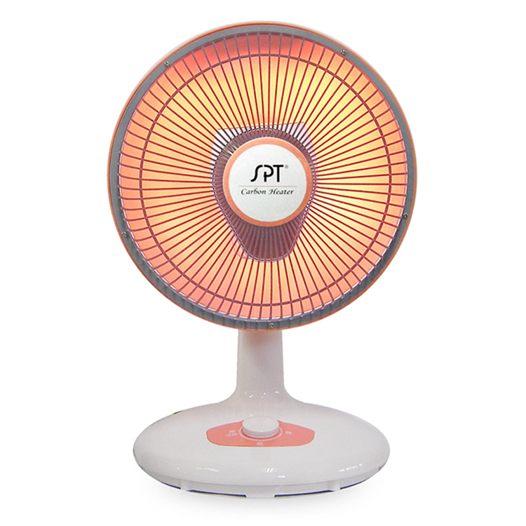 SPT 尚朋堂 30cm碳素電暖器(SH-6030R)
