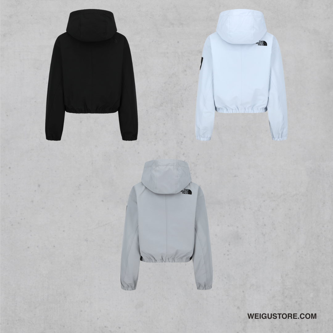 【預購】The North Face W'S OLEMA HOODIE 連帽外套 女款 NJ3BR80