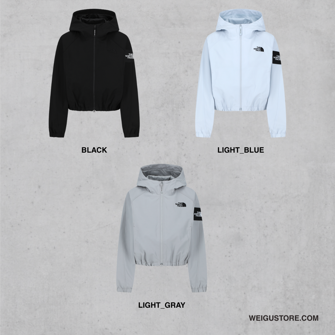 【預購】The North Face W'S OLEMA HOODIE 連帽外套 女款 NJ3BR80