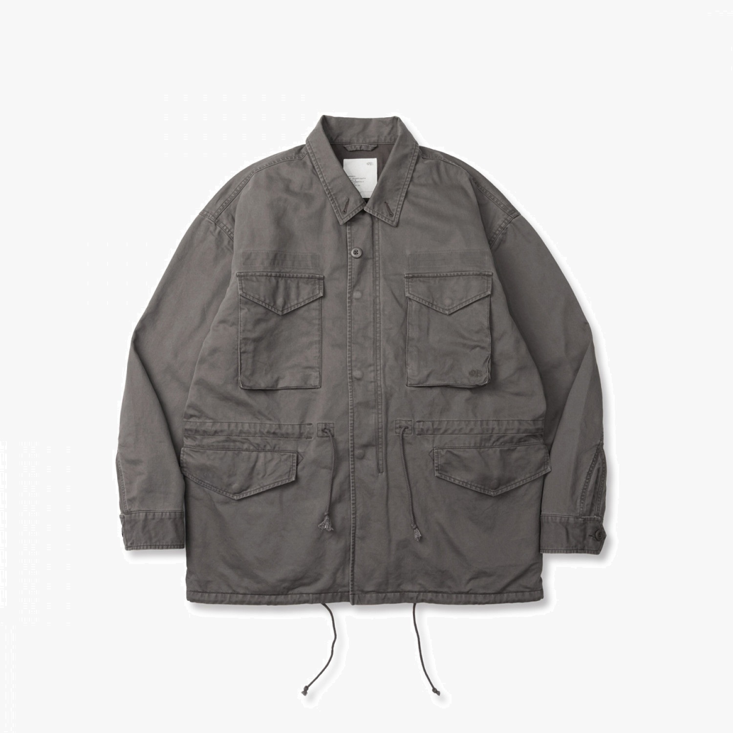 MADNESS 2025 VTG M43 FIELD JACKET - PRE ORDER ITEM (預訂中)
