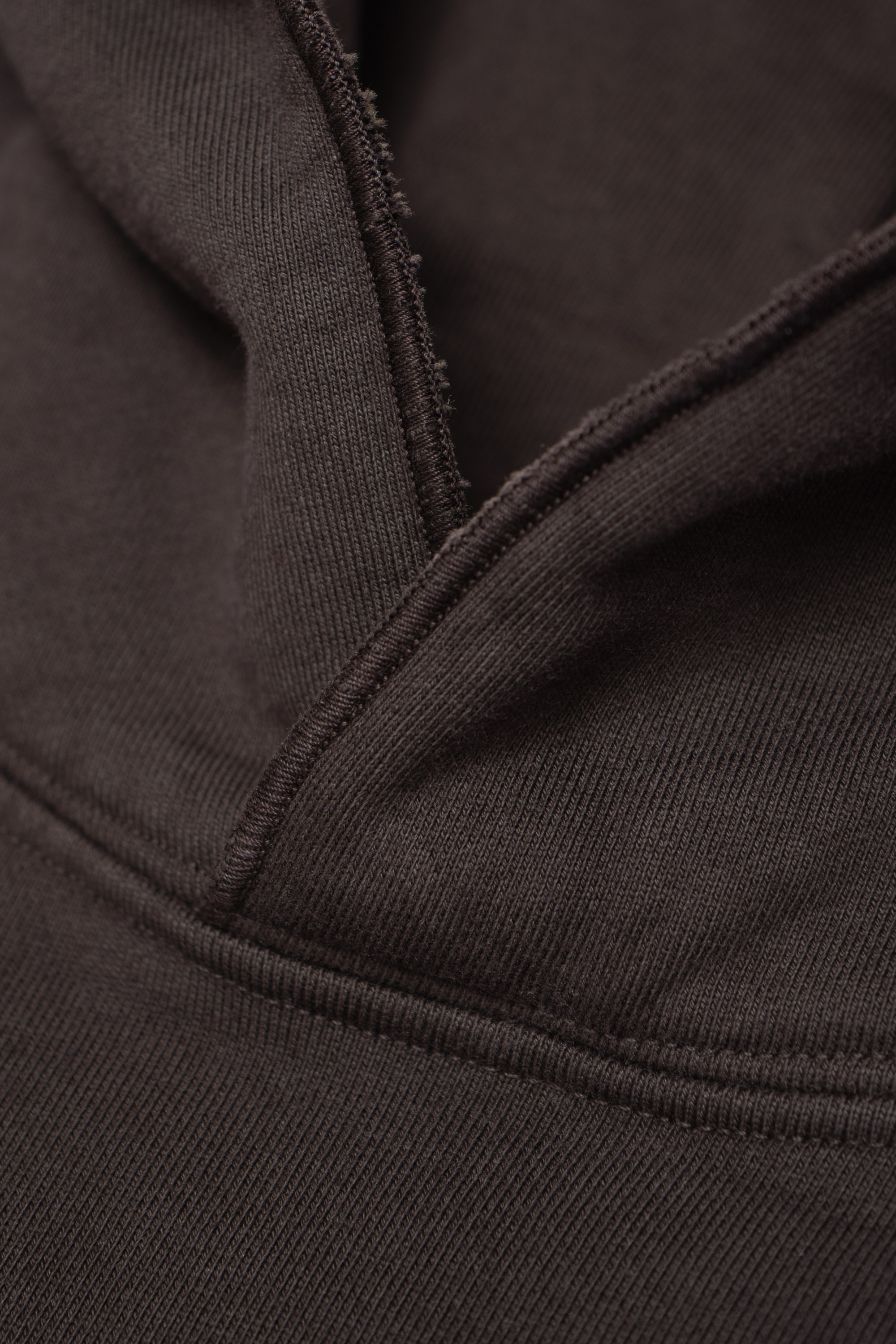 LADY WHITE CO. SUPERWEIGHTED HOODIE (2COL)