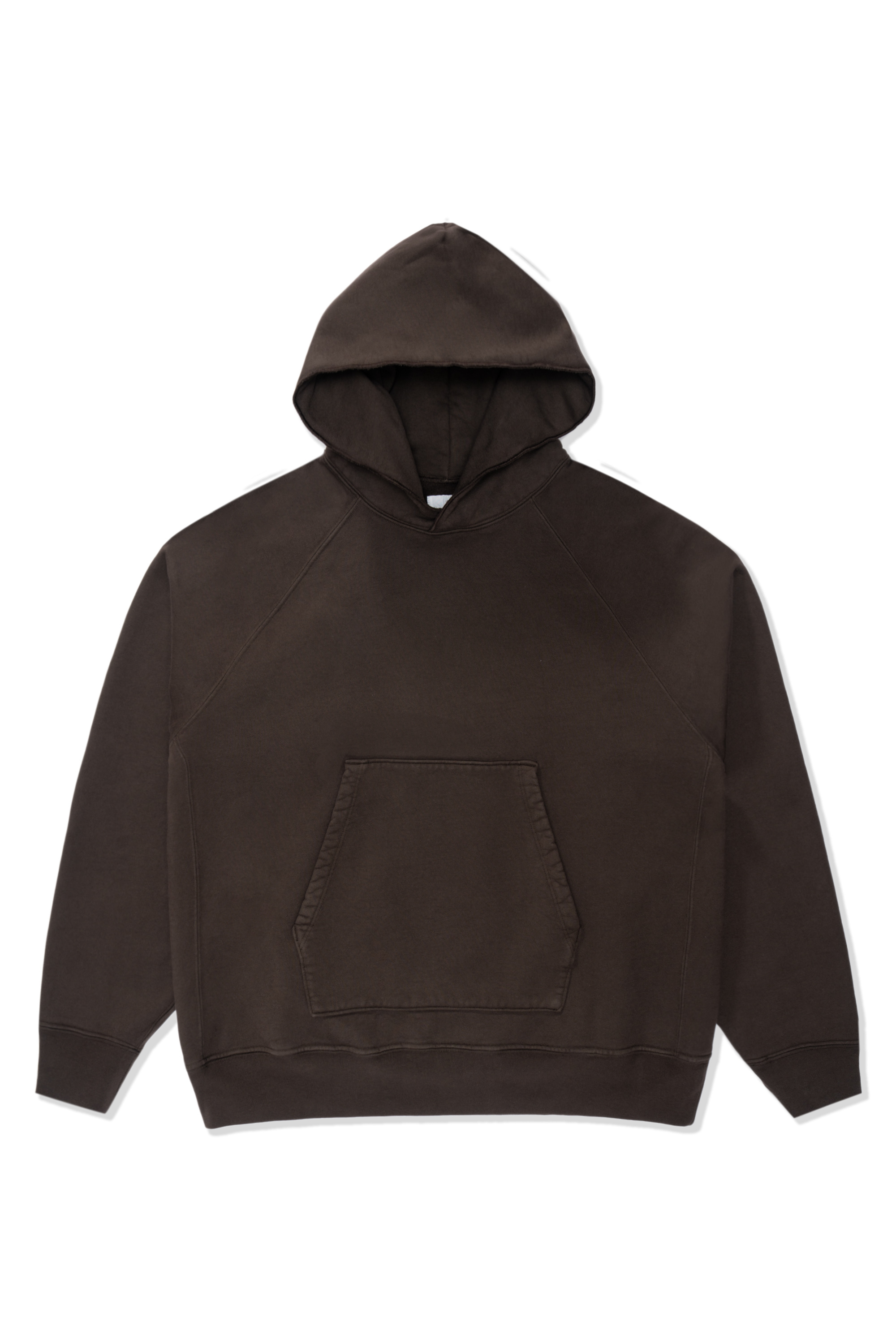 LADY WHITE CO. SUPERWEIGHTED HOODIE (2COL)