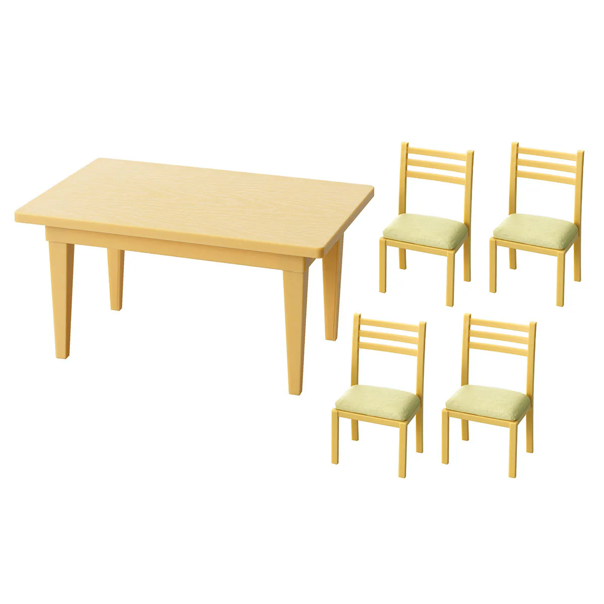 「ACG.GO」「預購」 Re-ment 豐盛的餐桌微型系列