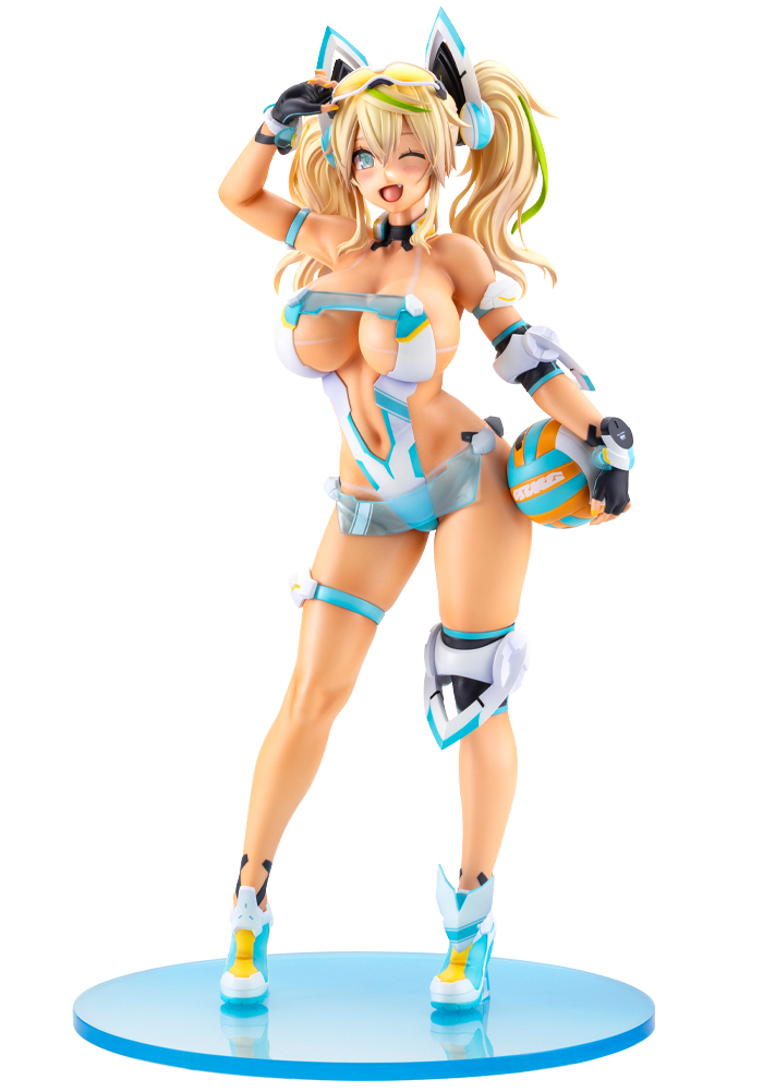 「ACG.GO」「預購」日本 壽屋 夢幻之星 2es 夏色的潔妮 暑假 1/6 Scale Figure