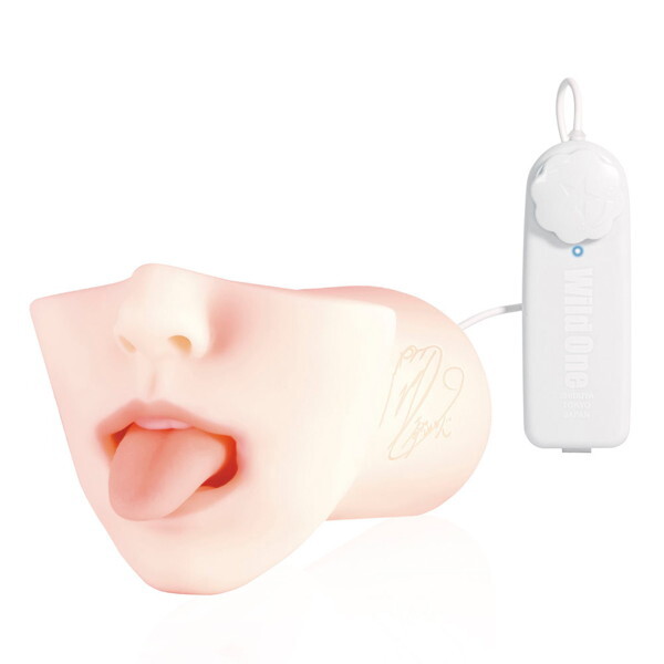 「R18.Japan」「預購」kicci RACING！神フェラ 青空ひかり（電動）飛機杯 (只限成年人購買)