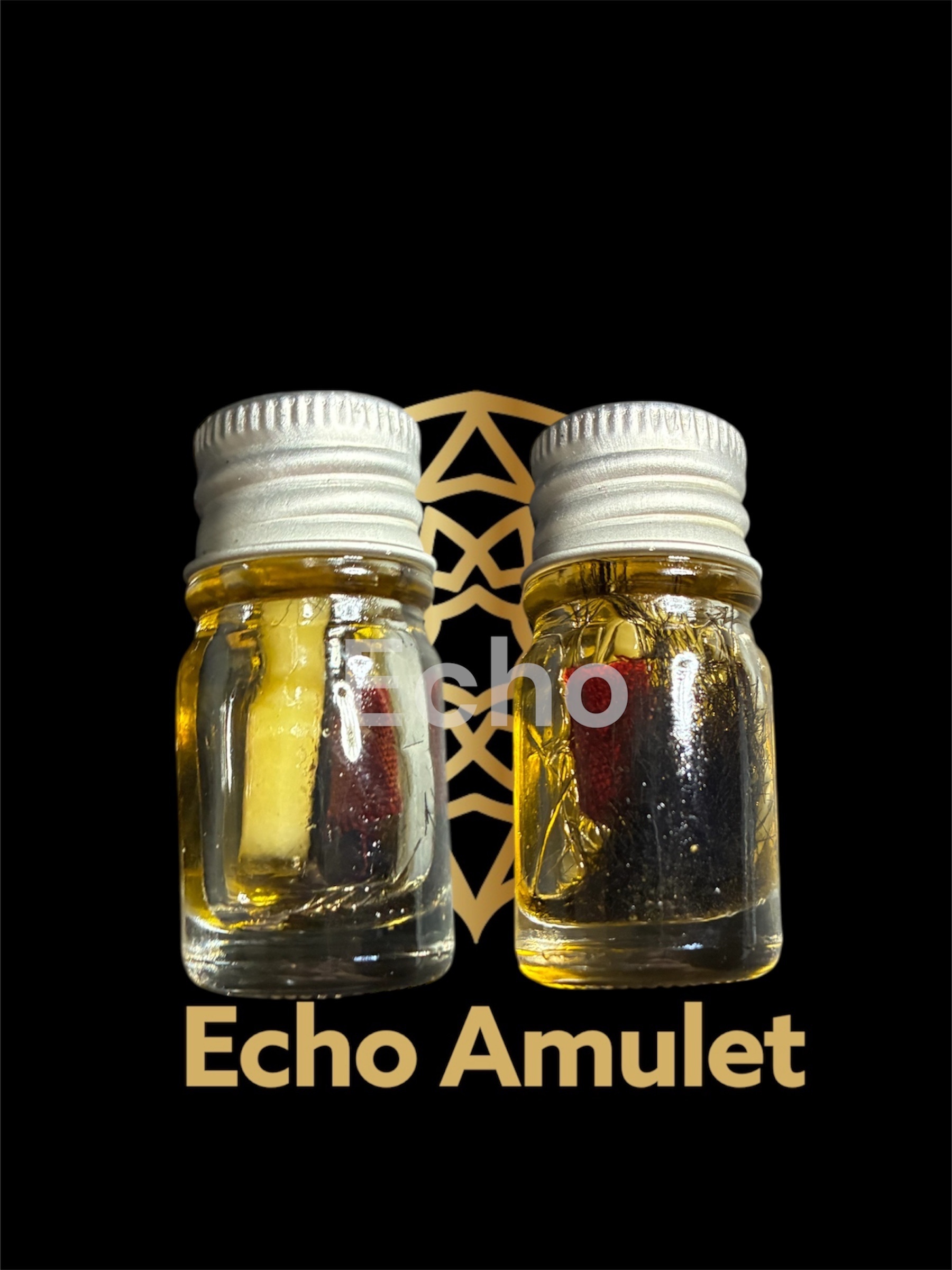 阿贊望打 正法神尼油