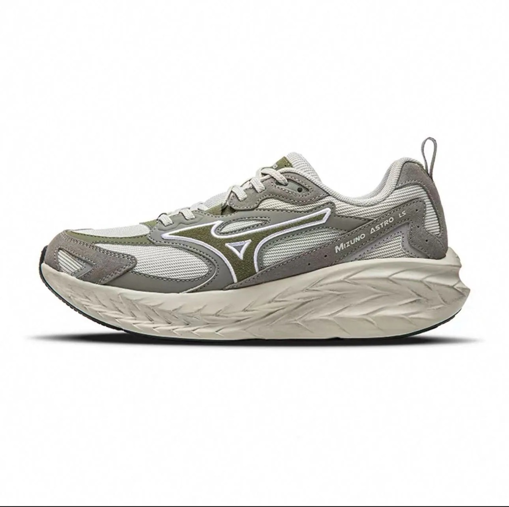 MIZUNO Astro LS Oak Green | D1GH252105