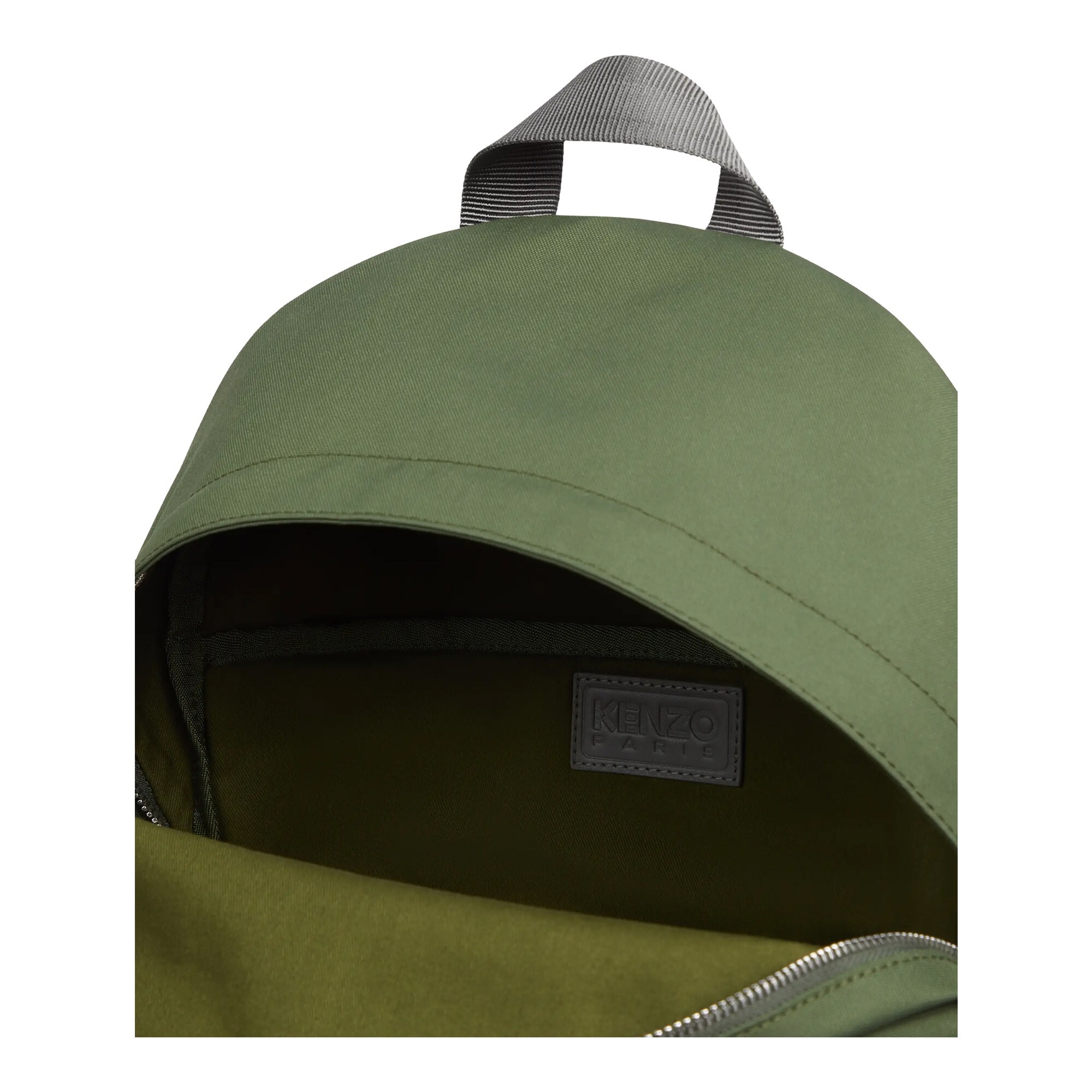 【直播】KENZO LL1031203 綠色背包 PFE55SA703B11