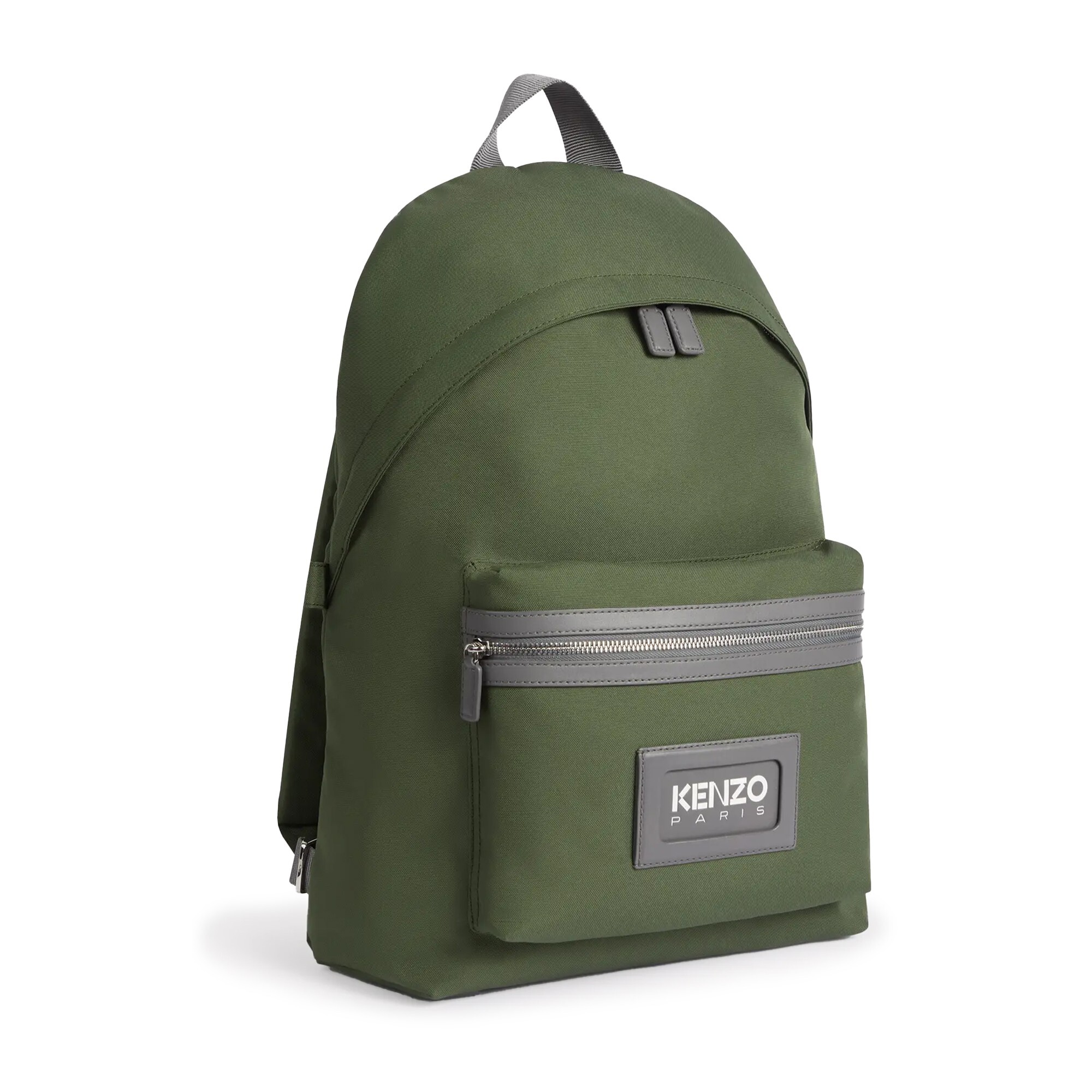 【直播】KENZO LL1031203 綠色背包 PFE55SA703B11