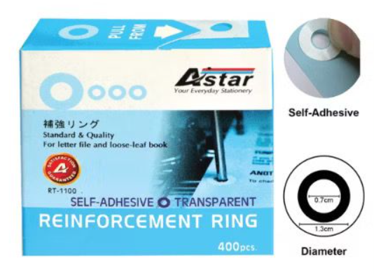 reinforcement ring （400pcs）