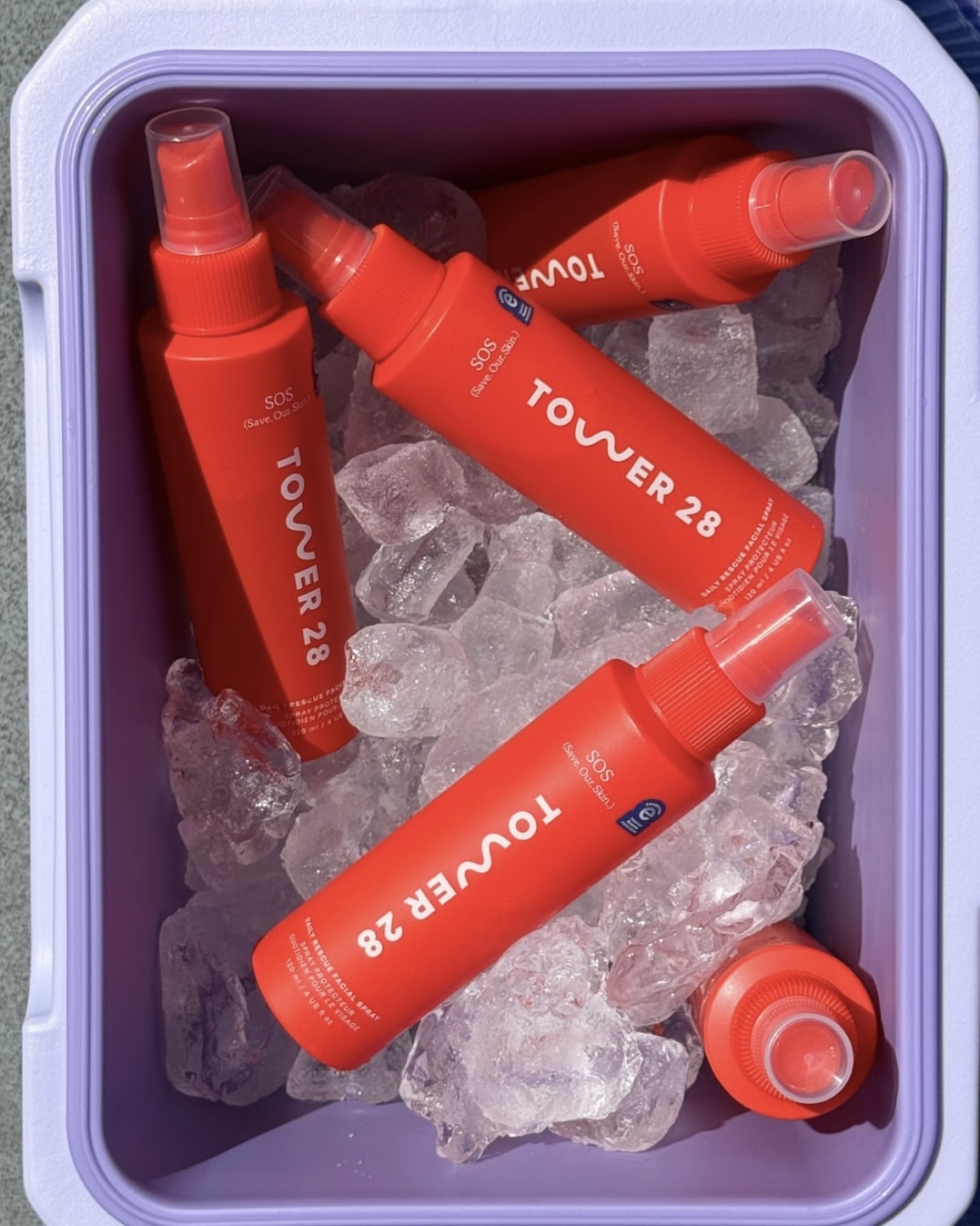 Tower 28 SOS保濕舒緩噴霧