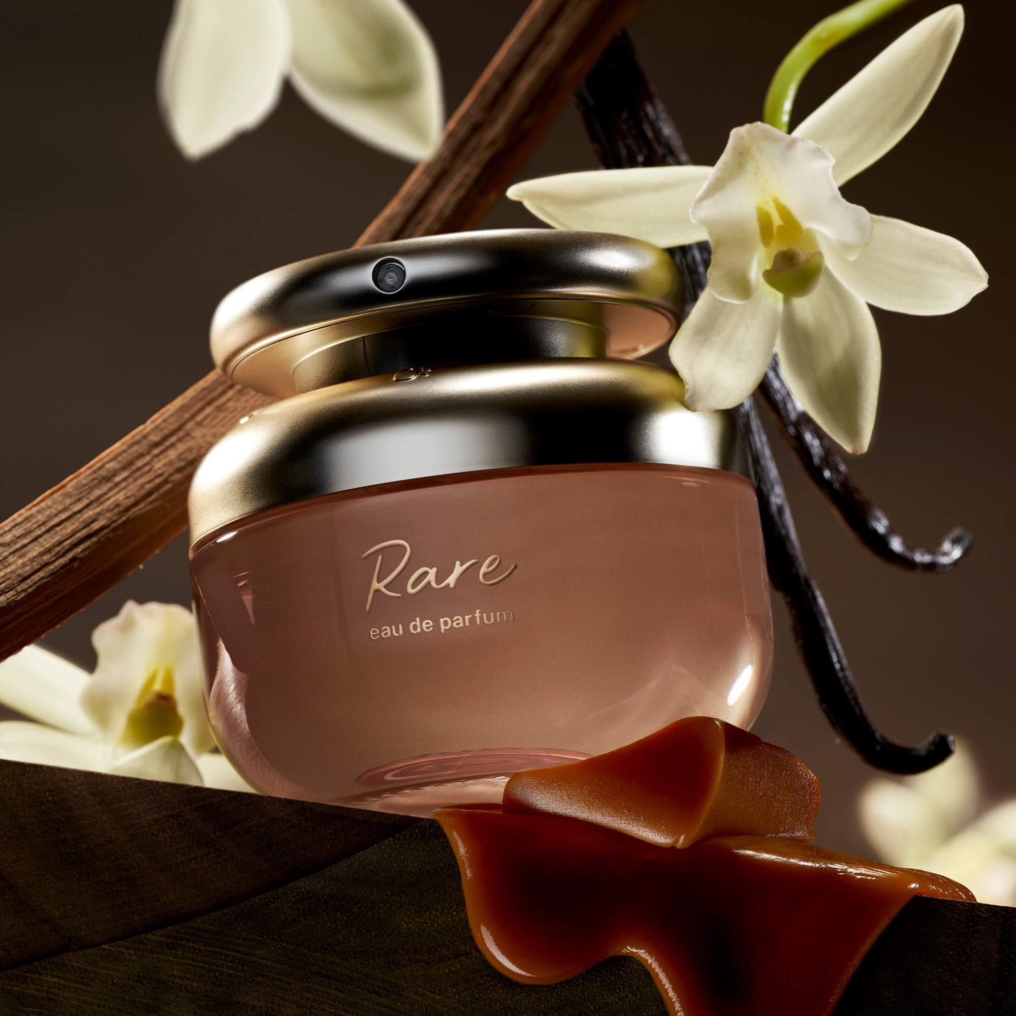 Rare Beauty 同名Rare淡香精