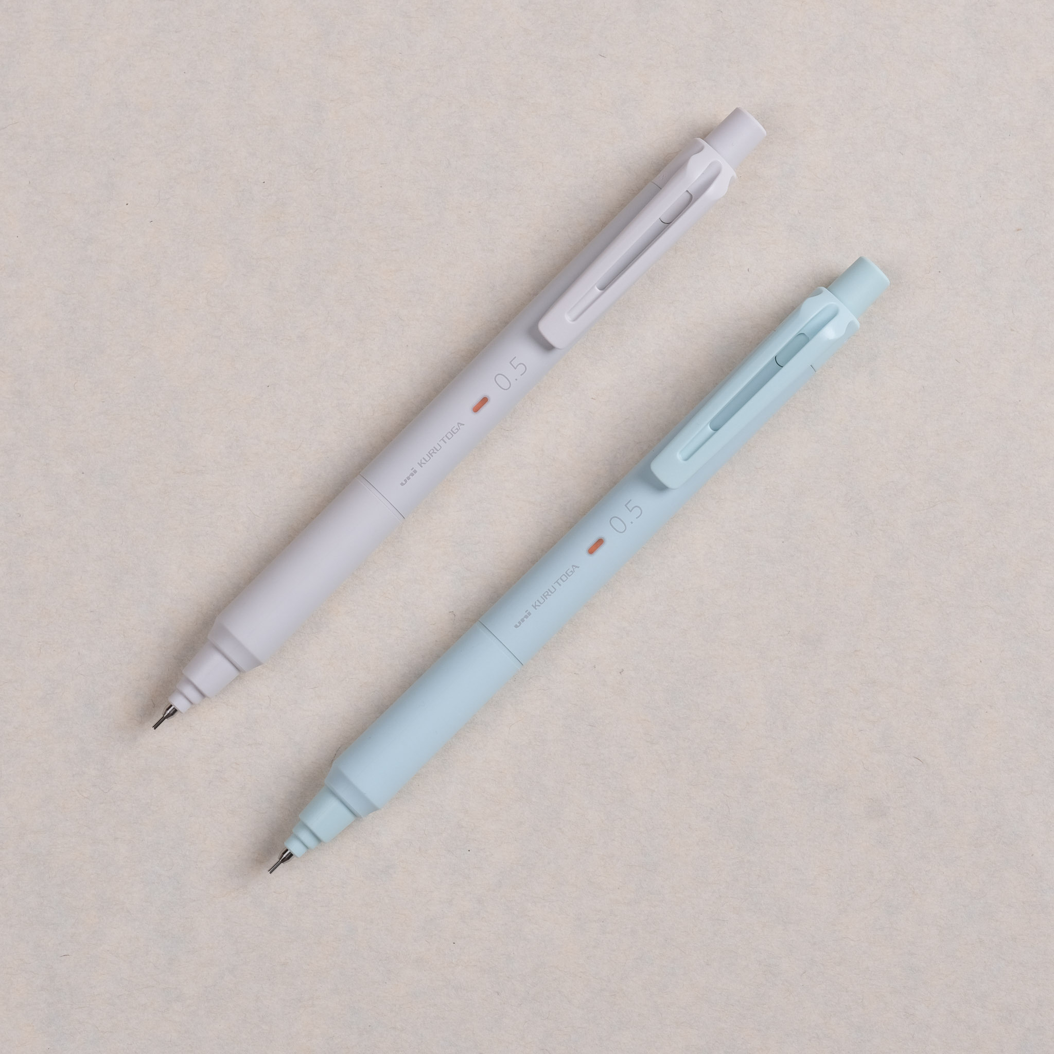 KURUTOGA KS 自動鉛筆/0.5mm/UNI/JAPAN