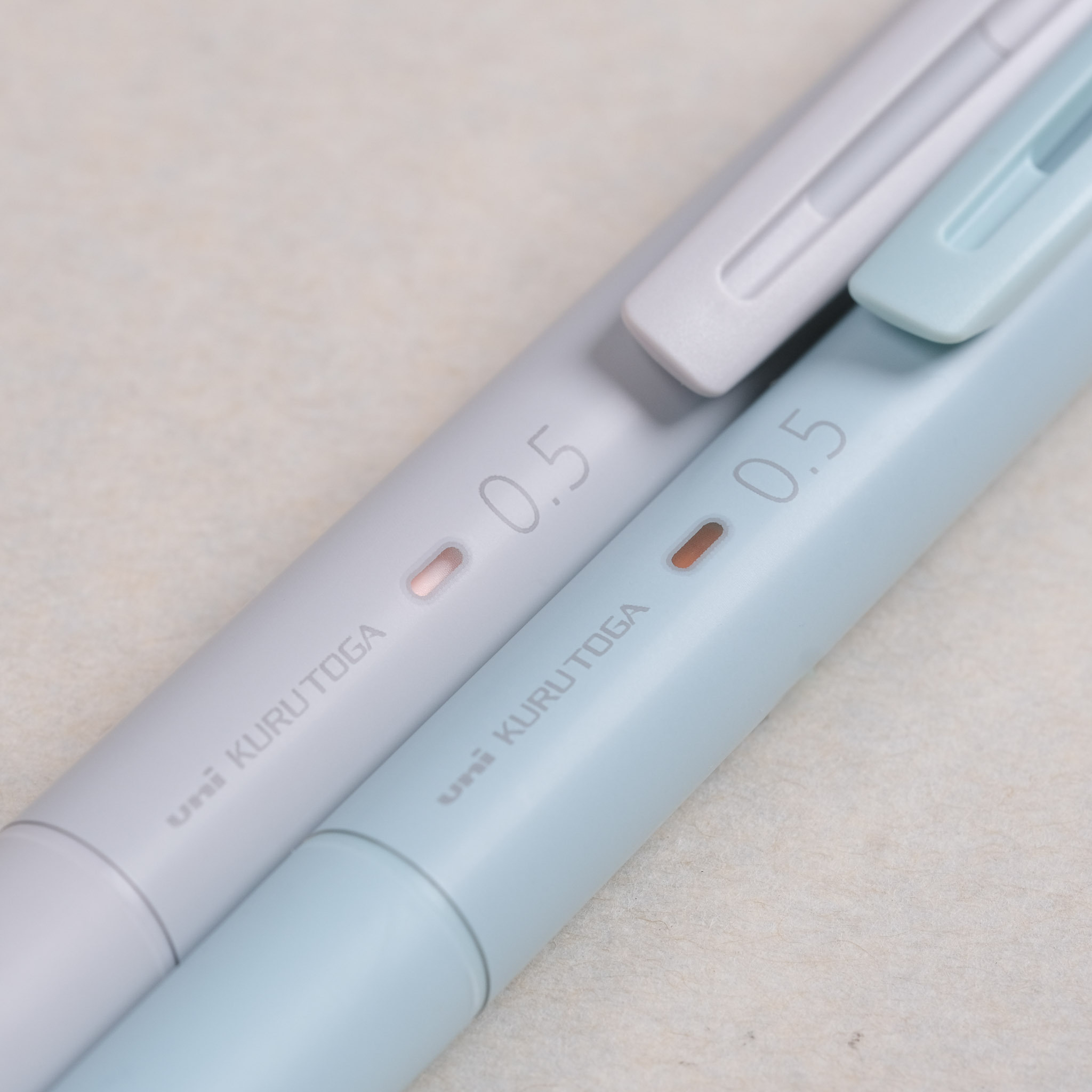 KURUTOGA KS 自動鉛筆/0.5mm/UNI/JAPAN